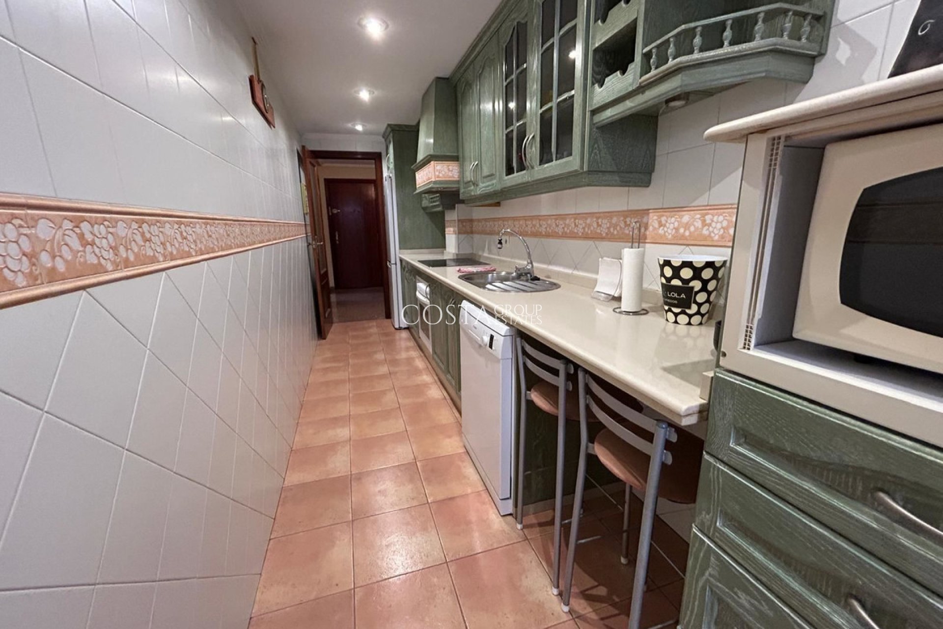 Odsprzedaż - Apartments -
Alicante City - Alicante City Centro