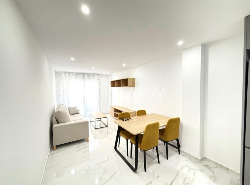 Odsprzedaż - Apartments -
Alicante City - Parque de las Naciones