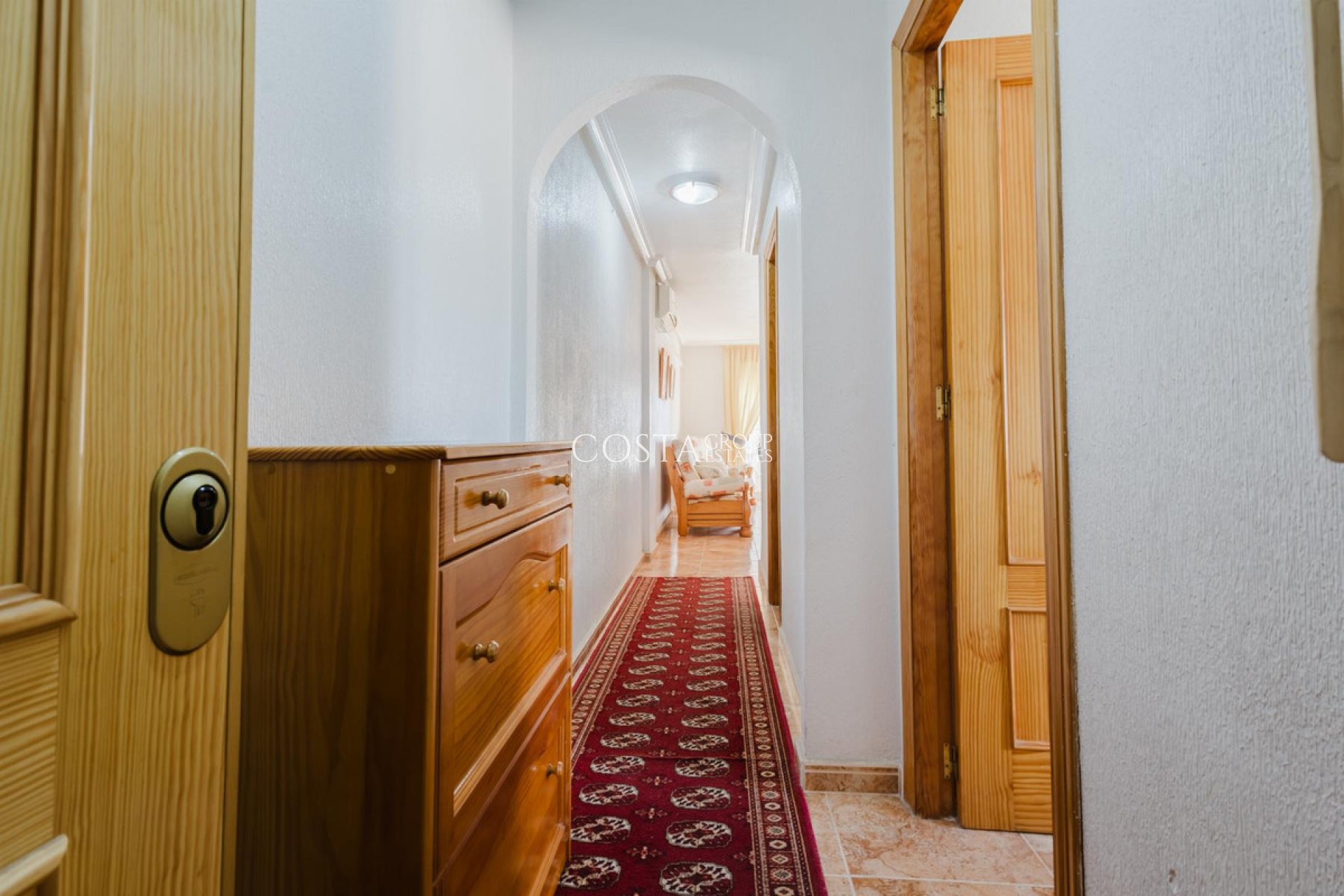 Odsprzedaż - Apartments -
Alicante City - Parque de las Naciones