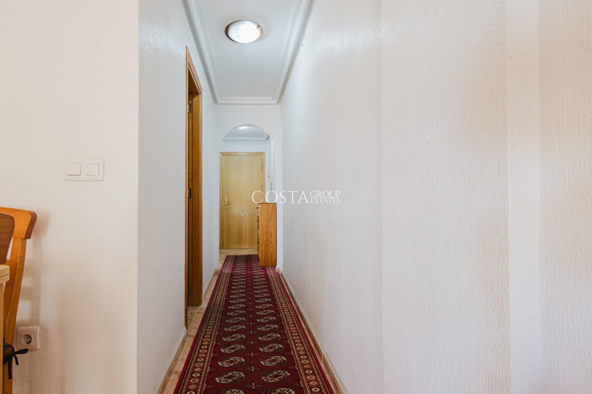 Odsprzedaż - Apartments -
Alicante City - Parque de las Naciones