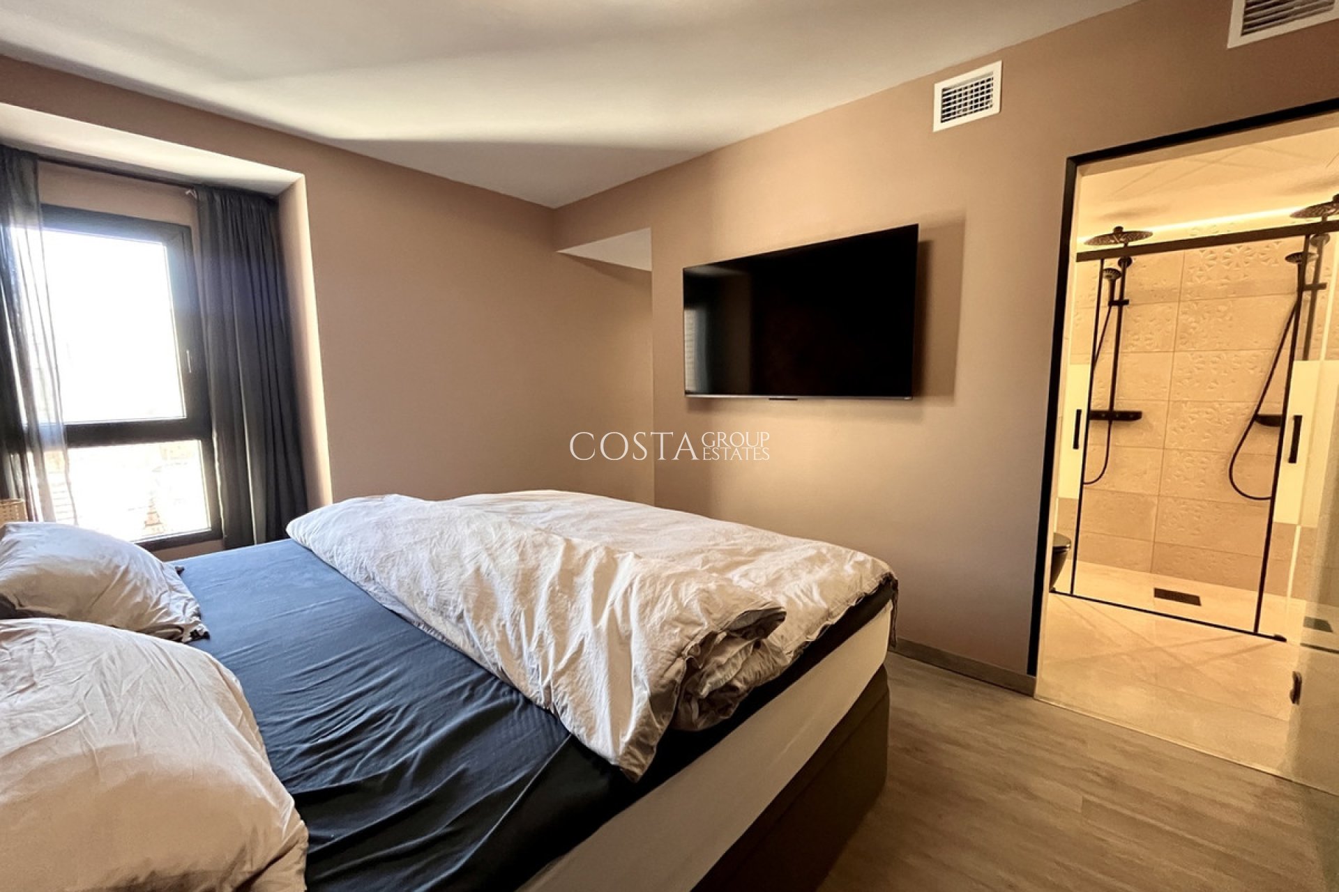 Odsprzedaż - Apartments -
Almoradí - Almoradi Centro