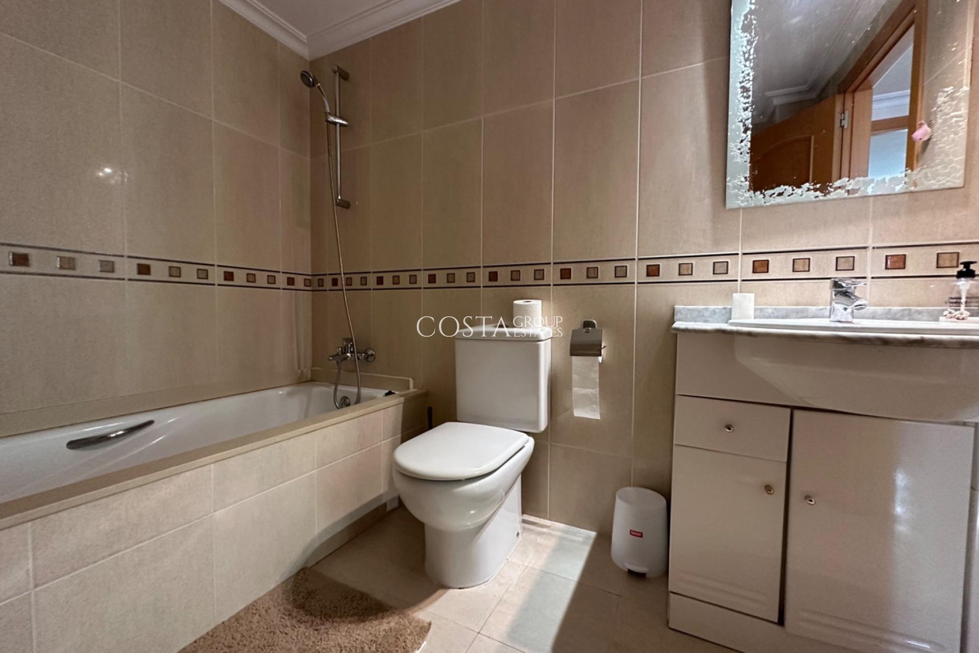 Odsprzedaż - Apartments -
Altea - Altea Centro