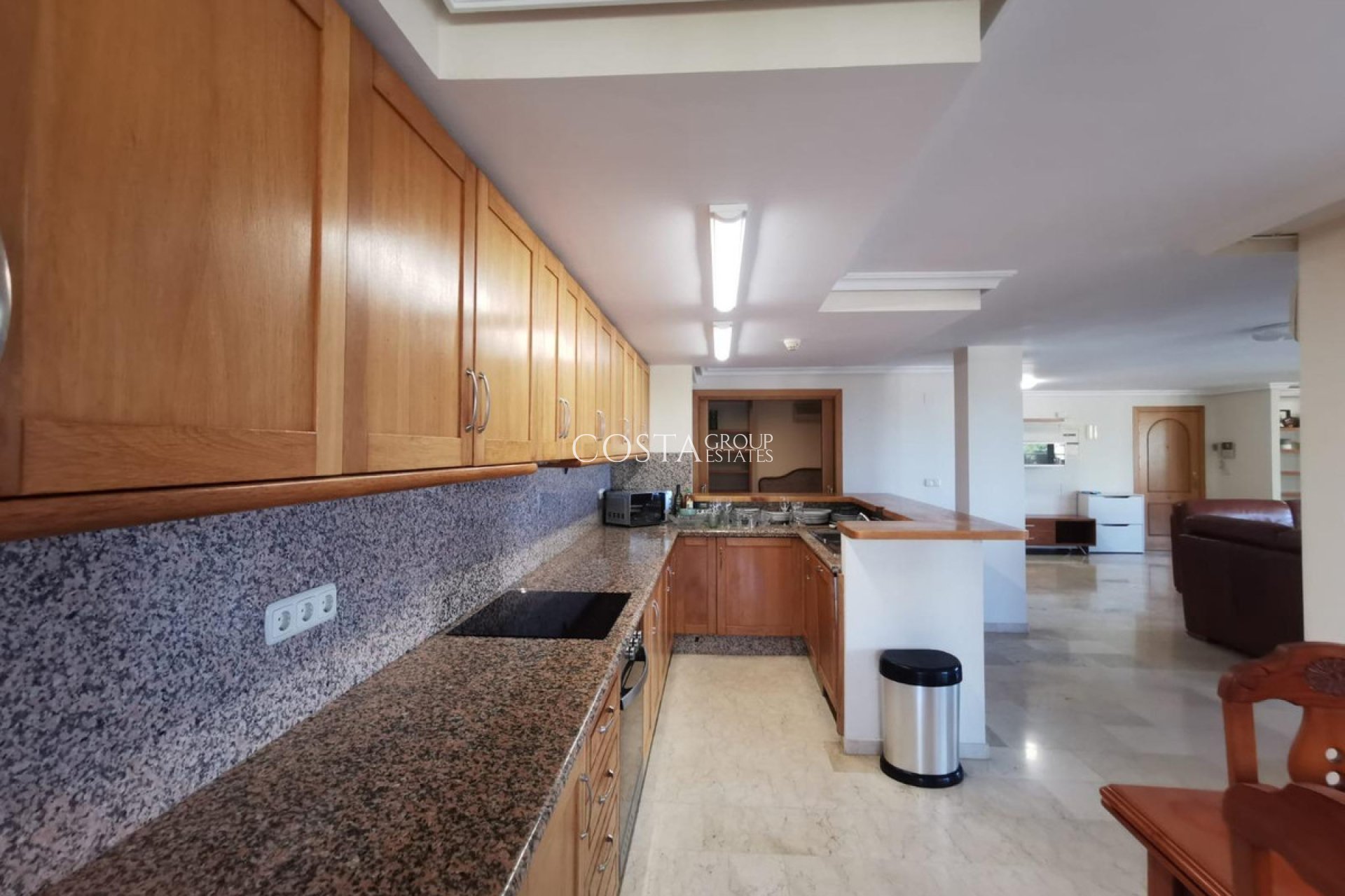 Odsprzedaż - Apartments -
Altea - Altea Centro