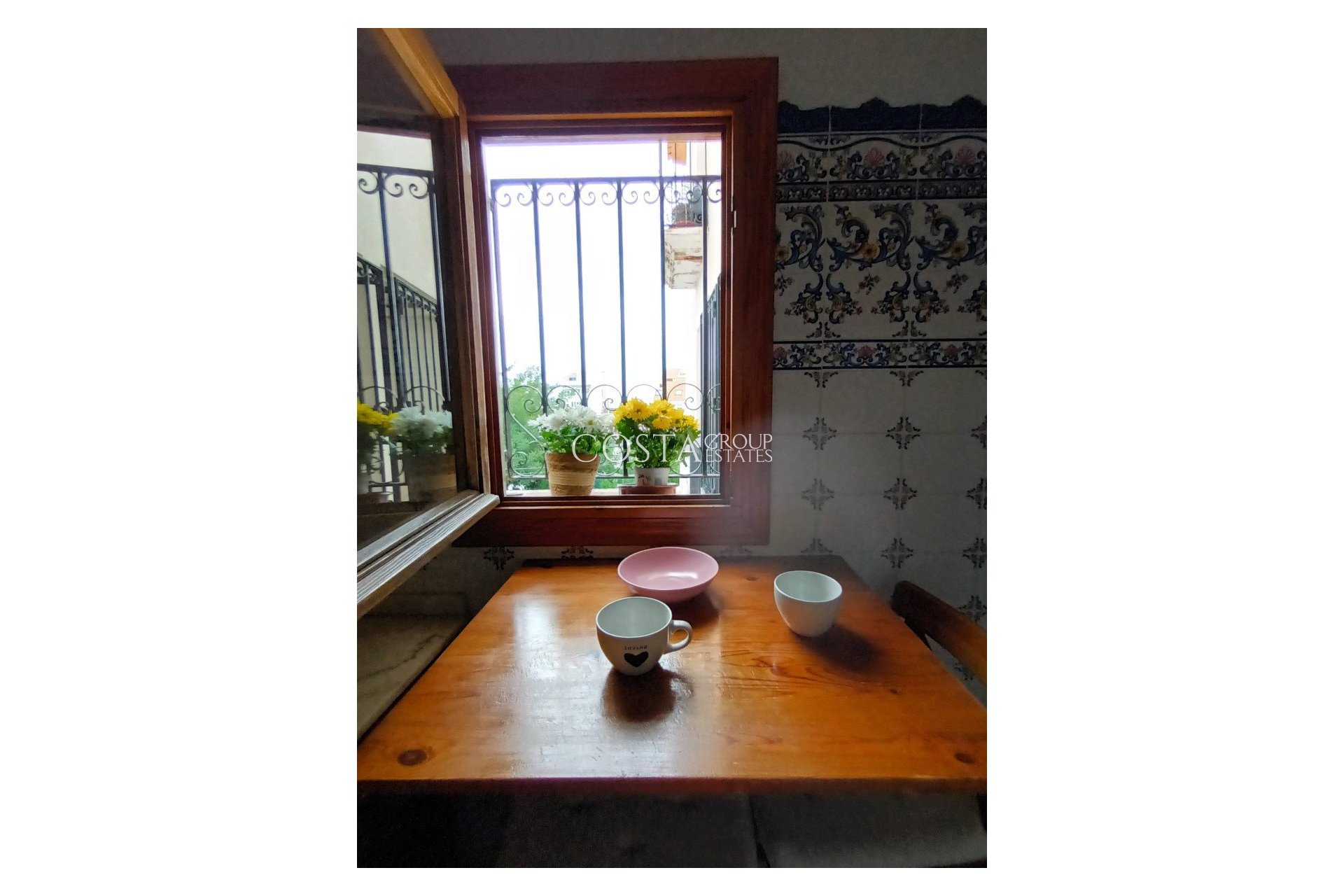 Odsprzedaż - Apartments -
Altea - Altea Centro