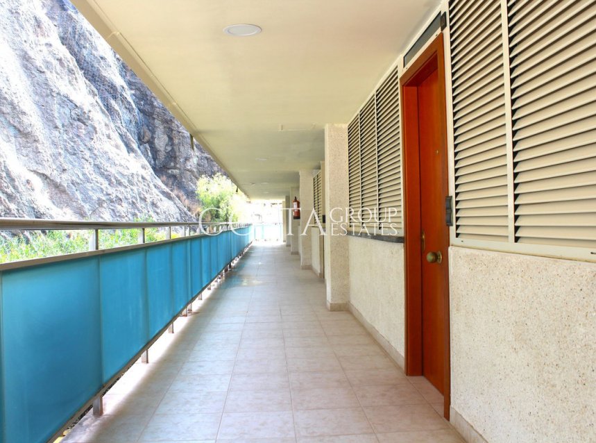 Odsprzedaż - Apartments -
Altea - Altea Centro