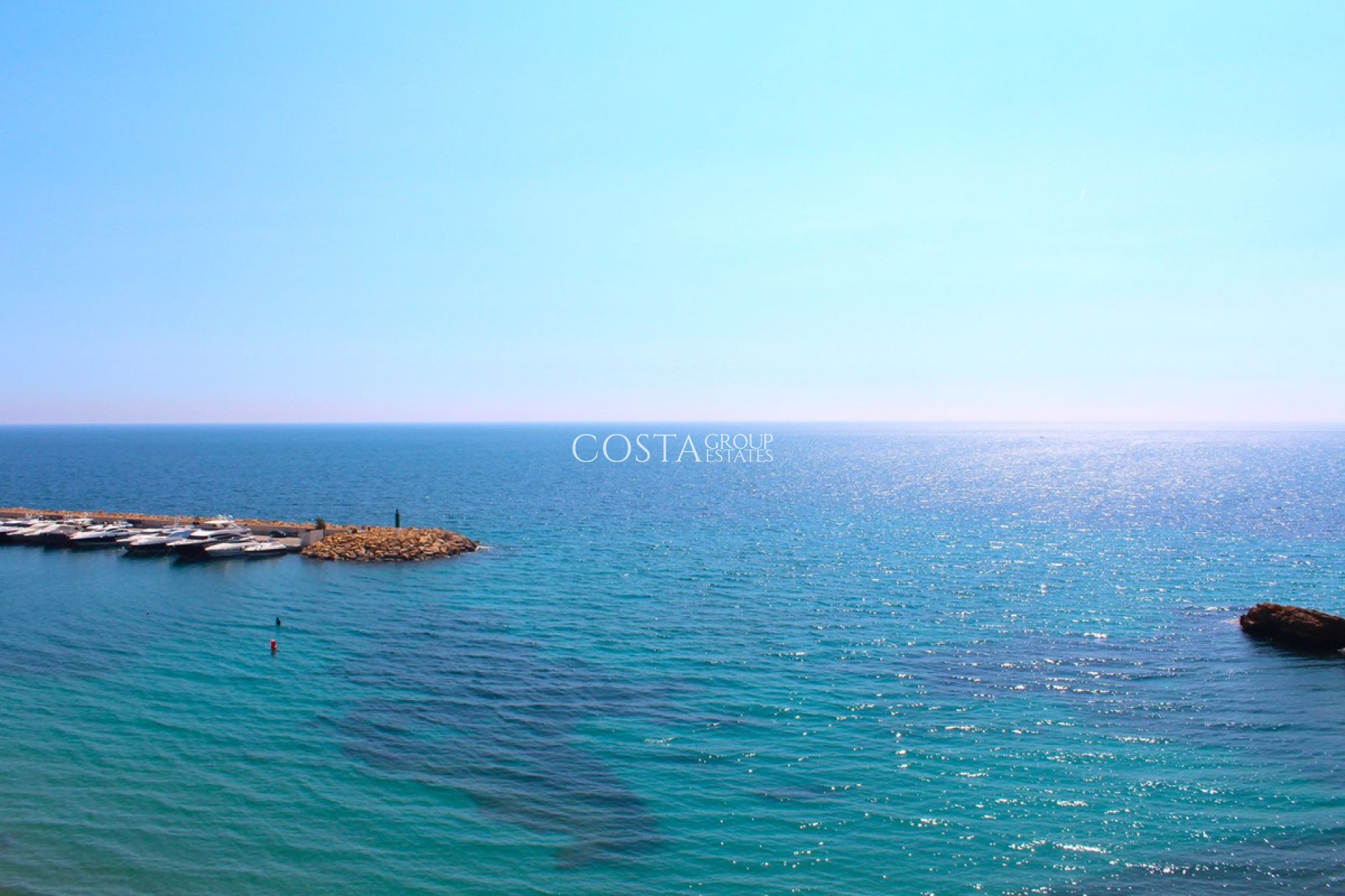 Odsprzedaż - Apartments -
Altea - Altea Centro