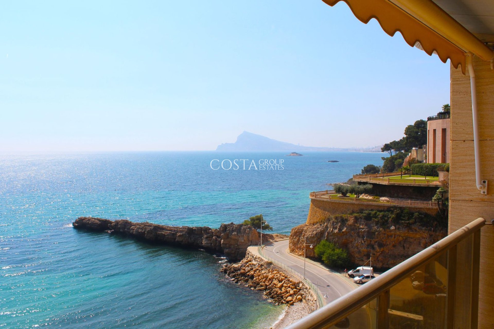 Odsprzedaż - Apartments -
Altea - Altea Centro