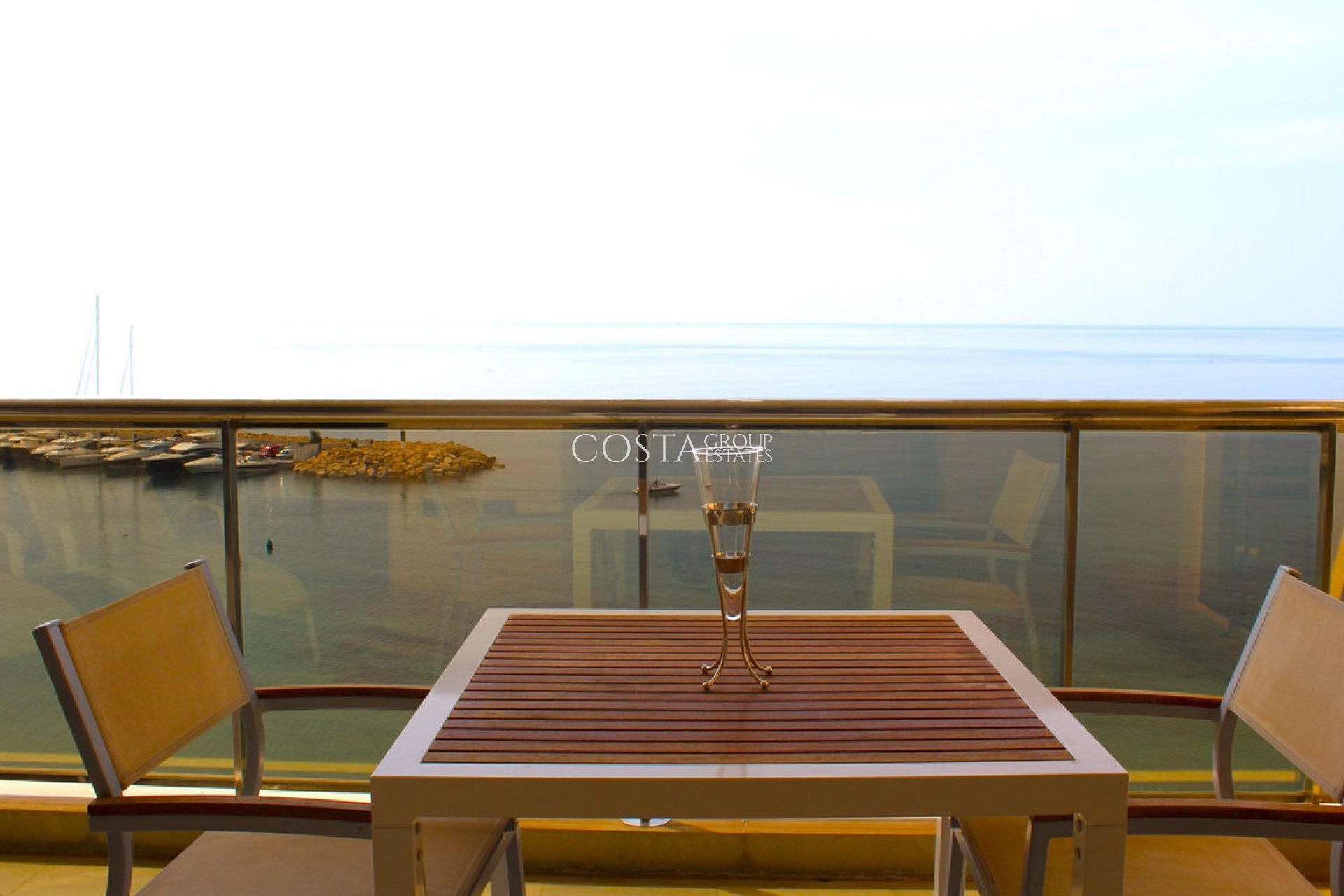 Odsprzedaż - Apartments -
Altea - Altea Centro