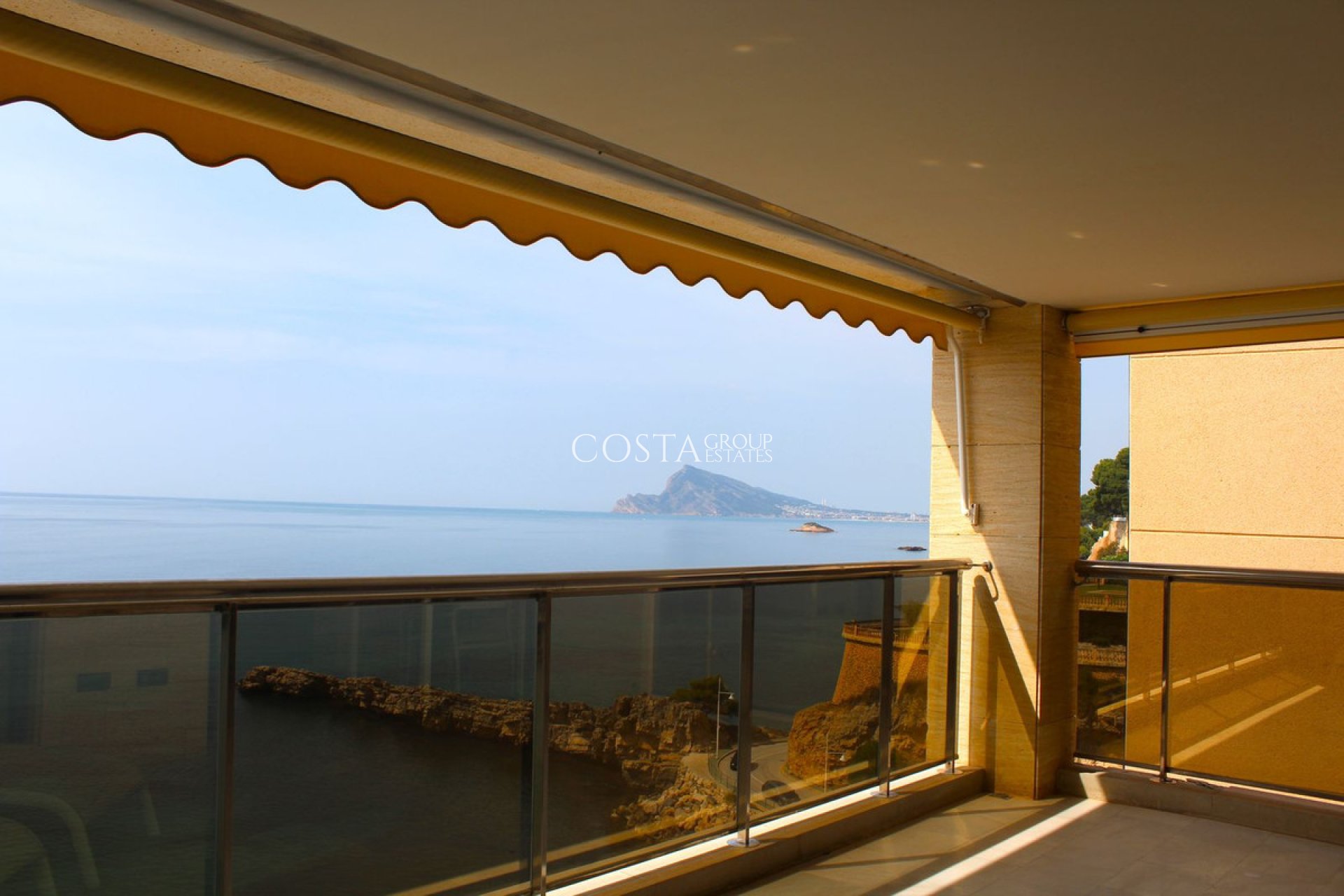 Odsprzedaż - Apartments -
Altea - Altea Centro