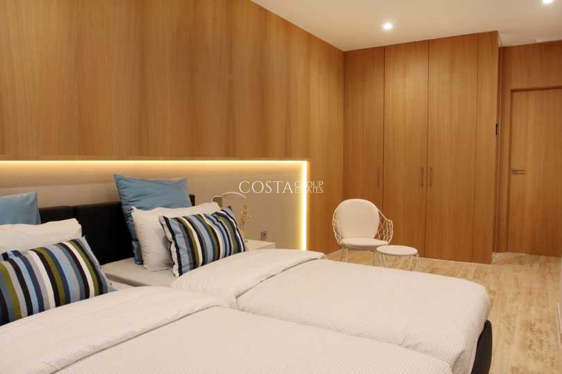 Odsprzedaż - Apartments -
Altea - Altea Centro