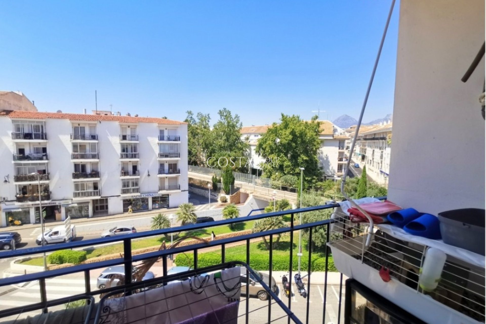 Odsprzedaż - Apartments -
Altea - Altea Centro
