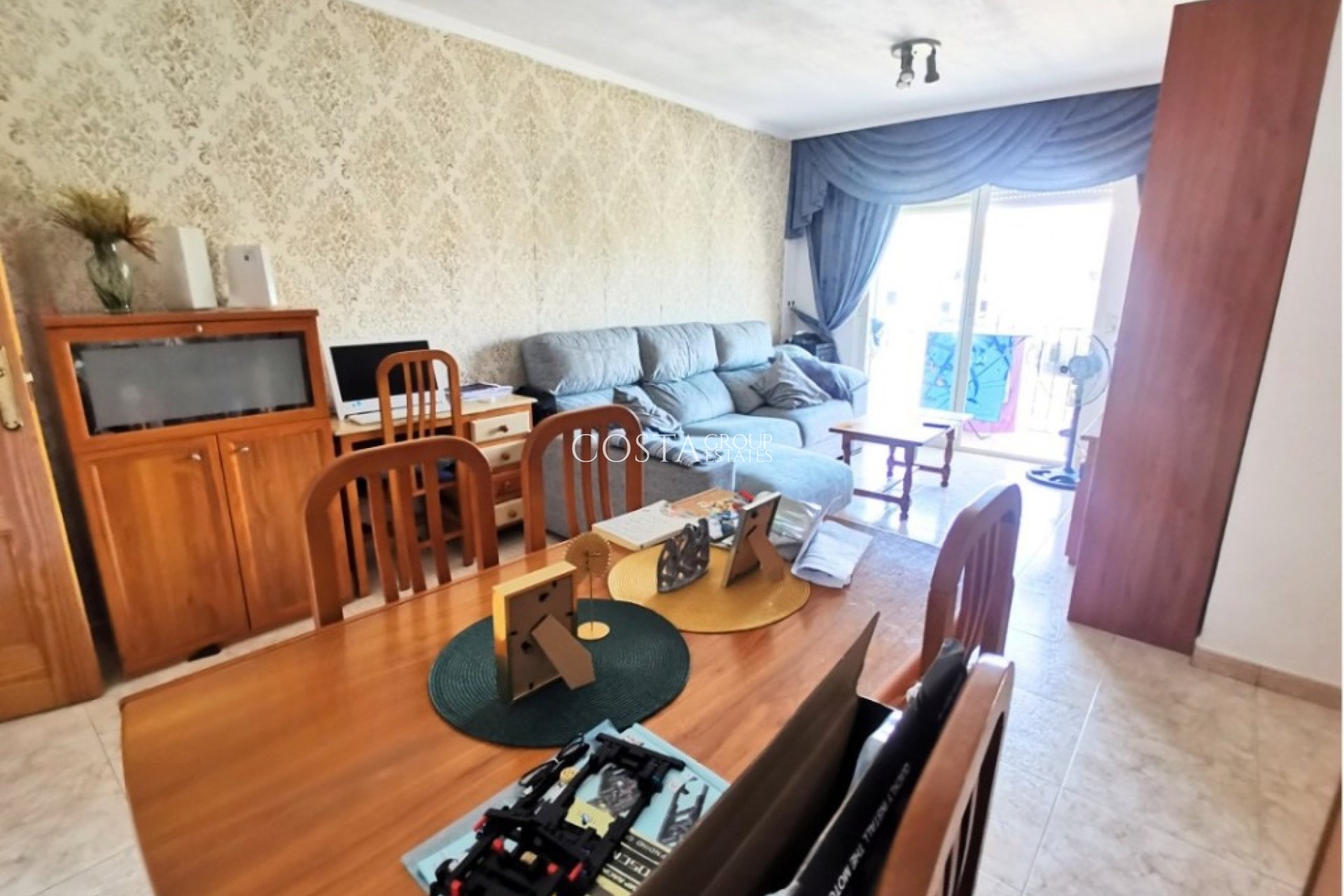 Odsprzedaż - Apartments -
Altea - Altea Centro