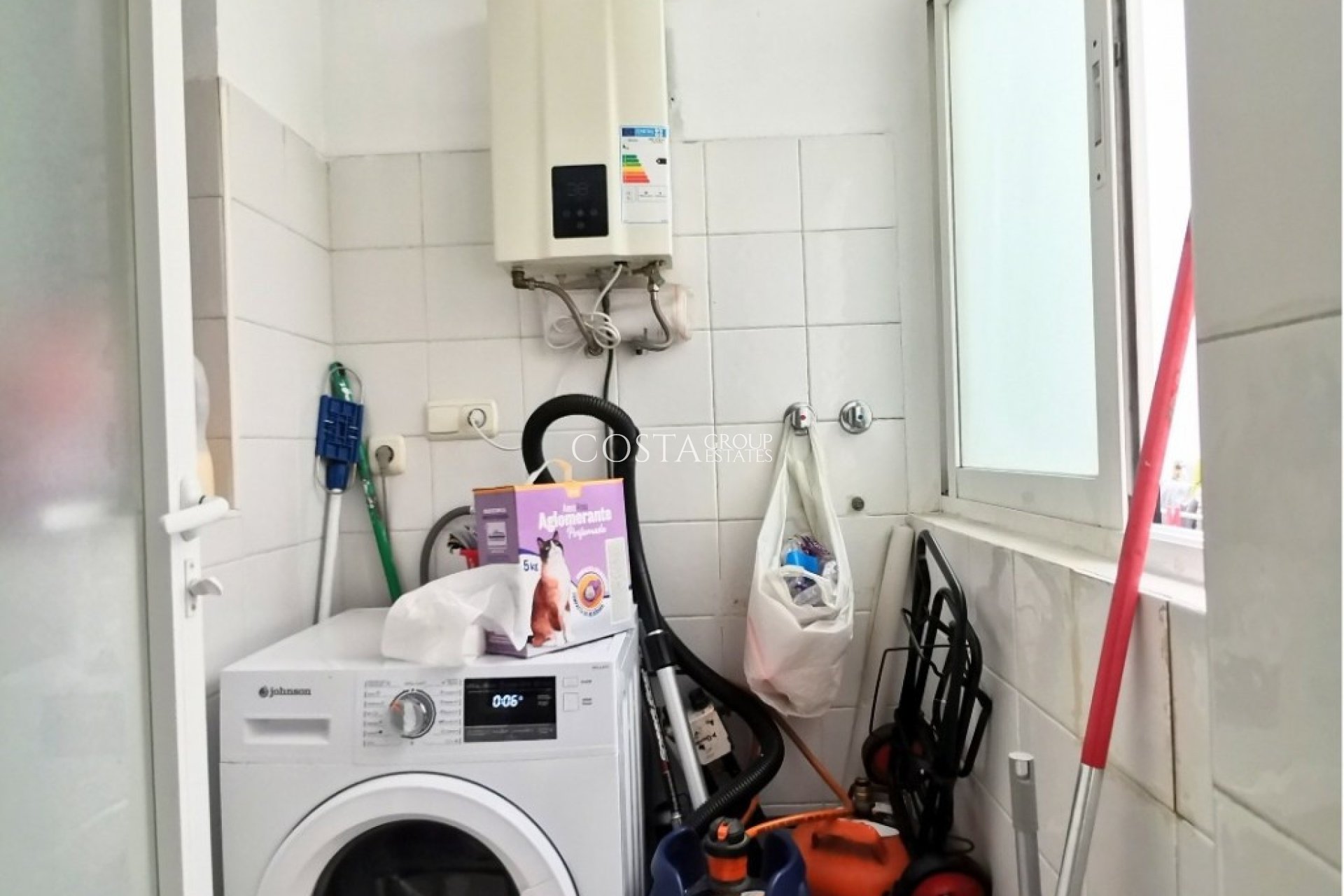 Odsprzedaż - Apartments -
Altea - Altea Centro