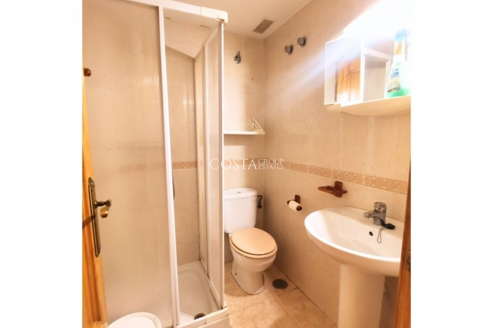 Odsprzedaż - Apartments -
Altea - Altea Centro