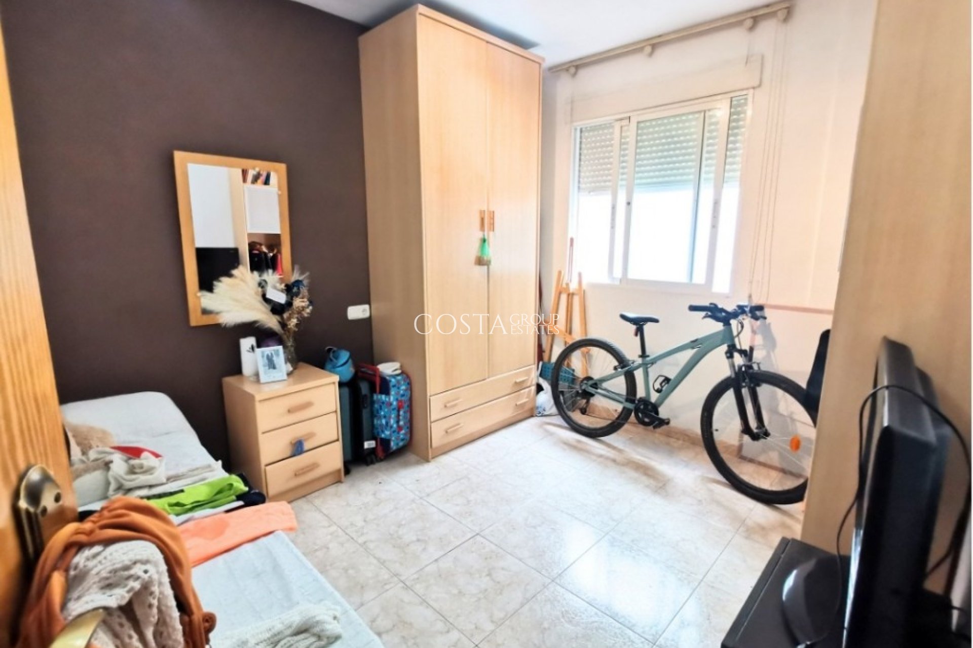 Odsprzedaż - Apartments -
Altea - Altea Centro