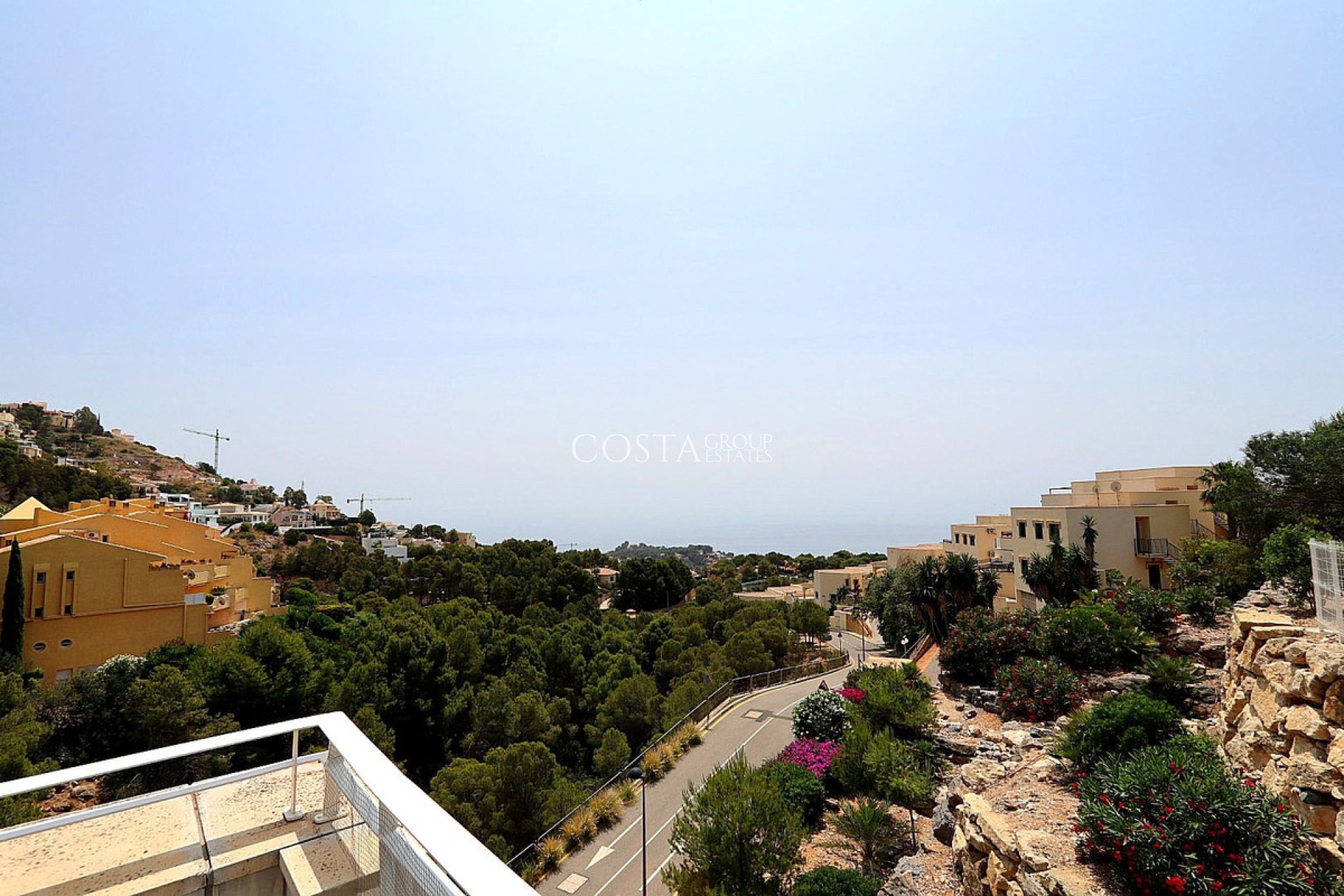 Odsprzedaż - Apartments -
Altea - Altea Centro
