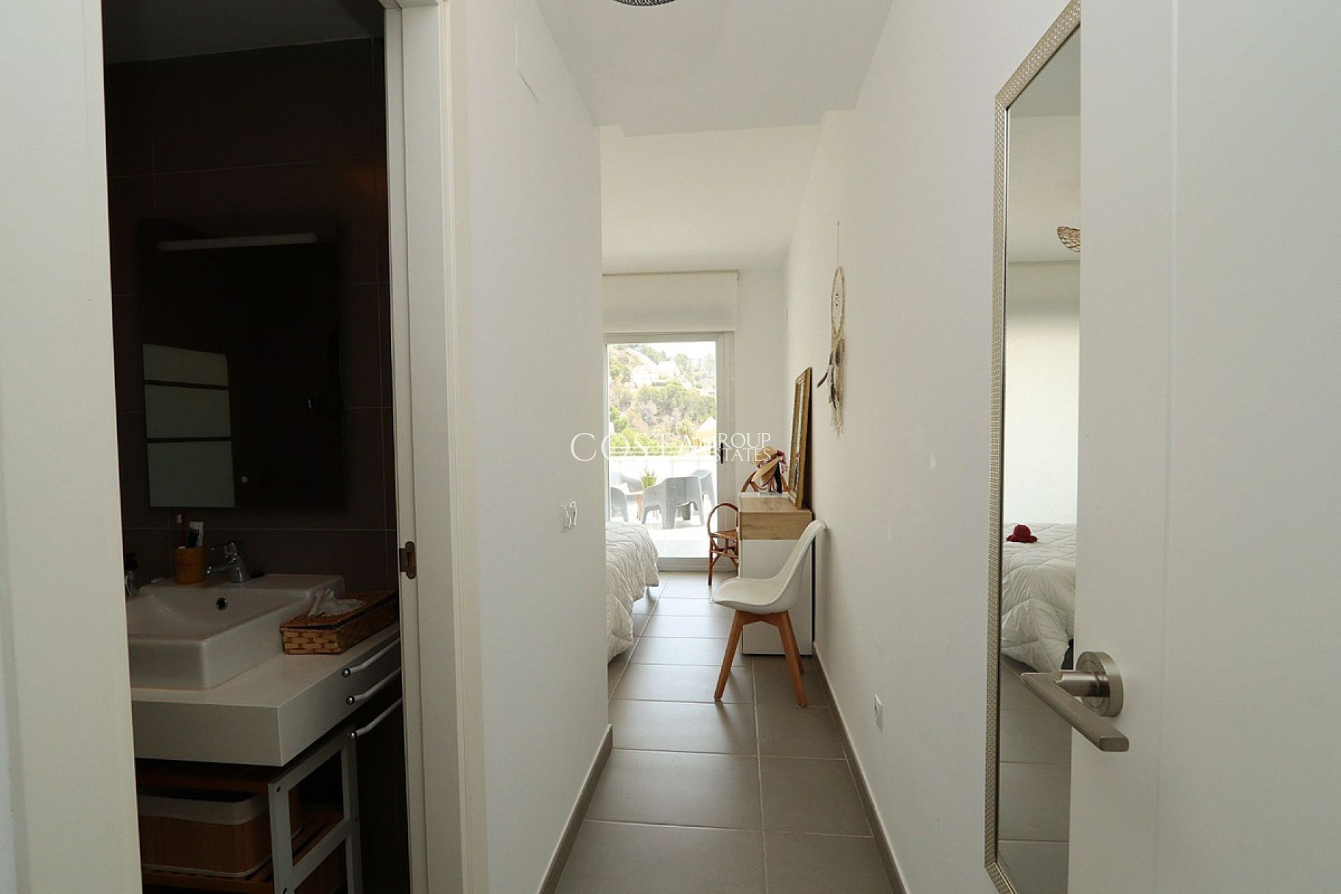 Odsprzedaż - Apartments -
Altea - Altea Centro