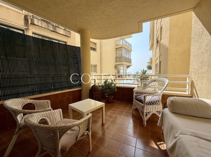 Odsprzedaż - Apartments -
Altea - Altea Centro