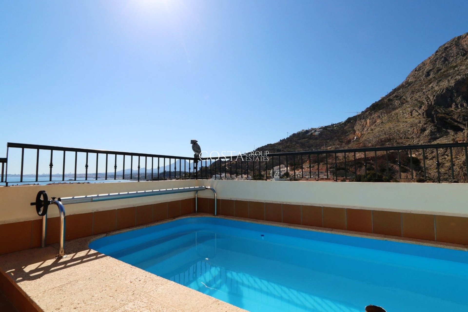 Odsprzedaż - Apartments -
Altea - Altea Centro