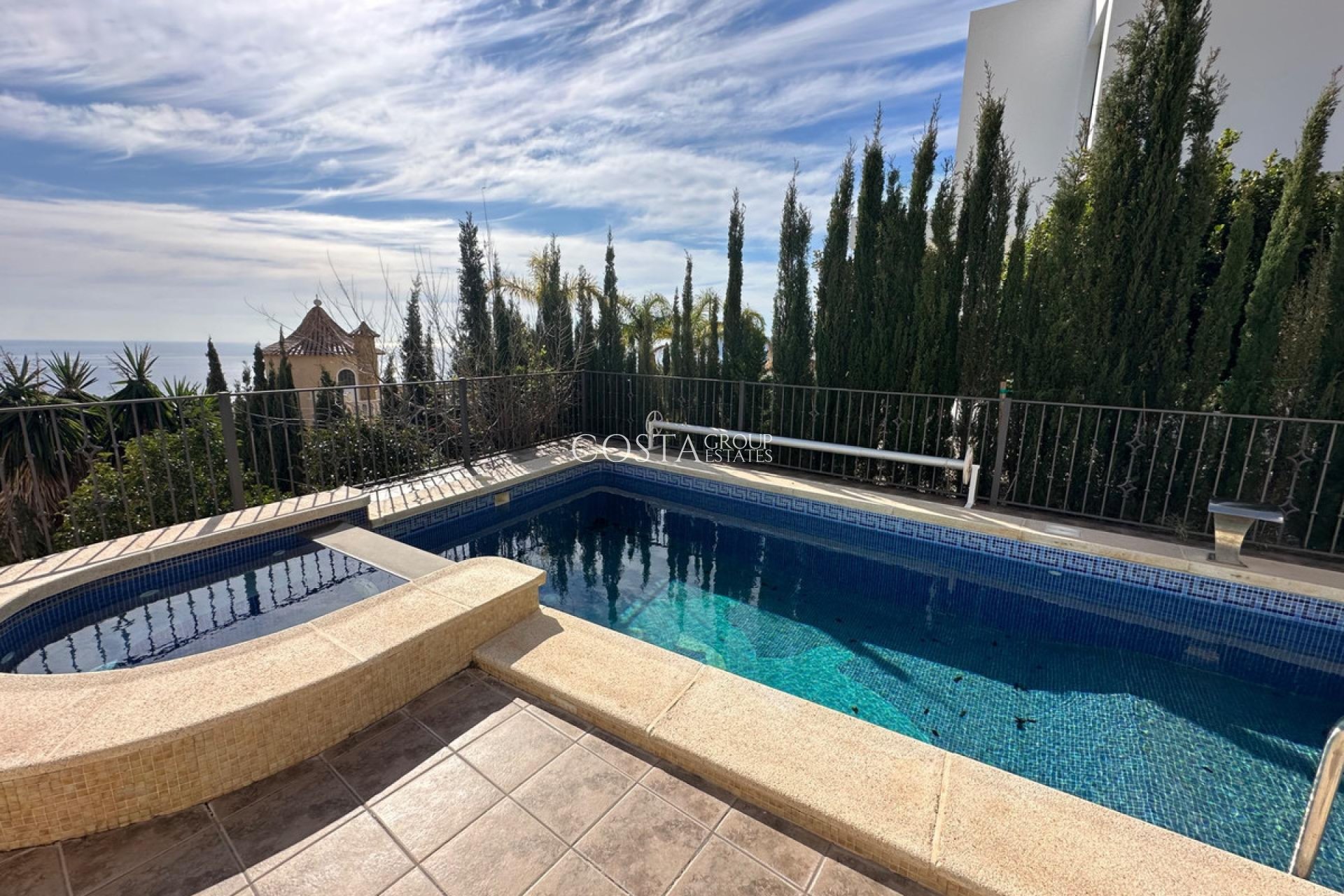 Odsprzedaż - Apartments -
Altea - Altea Centro