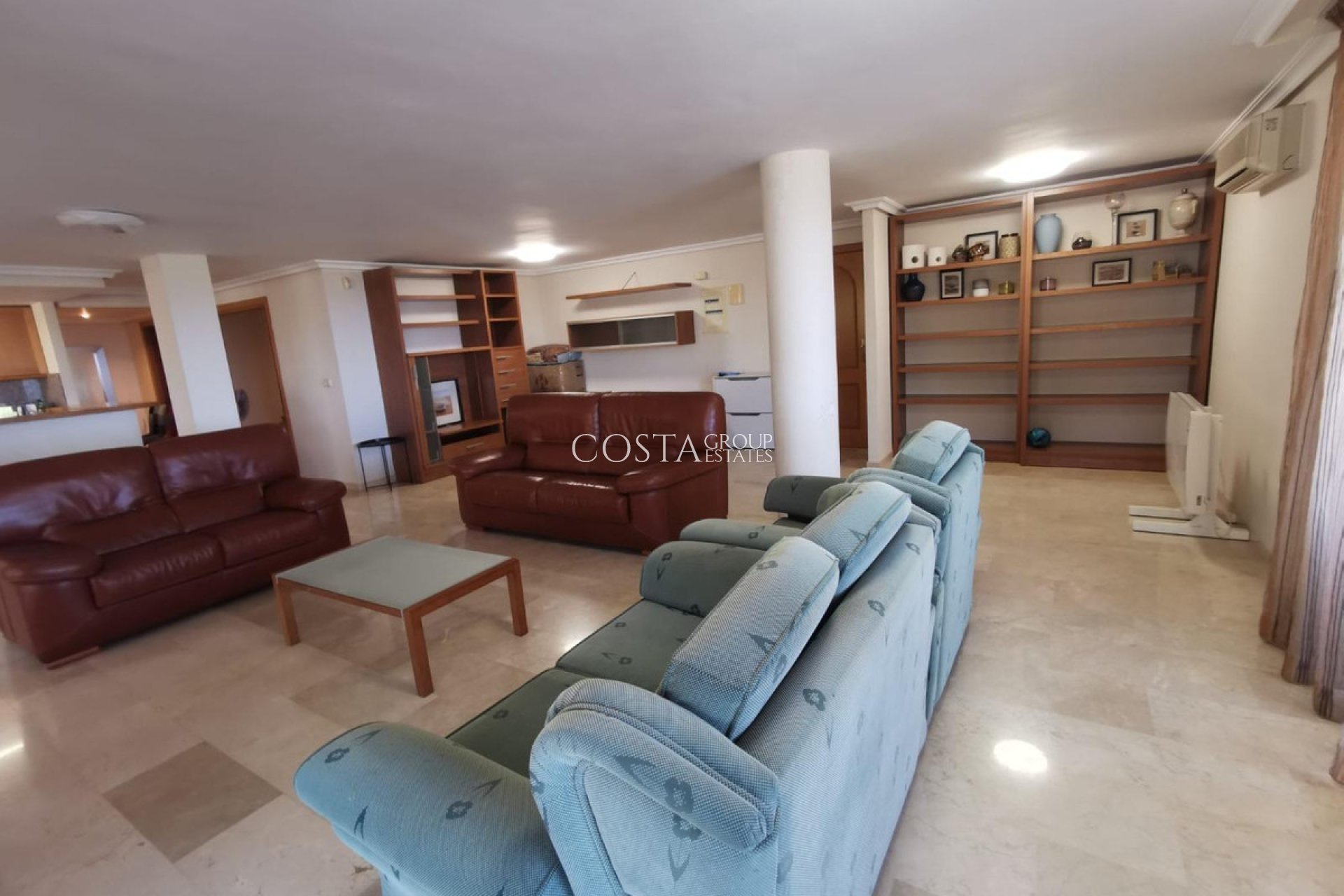 Odsprzedaż - Apartments -
Altea - Altea Centro