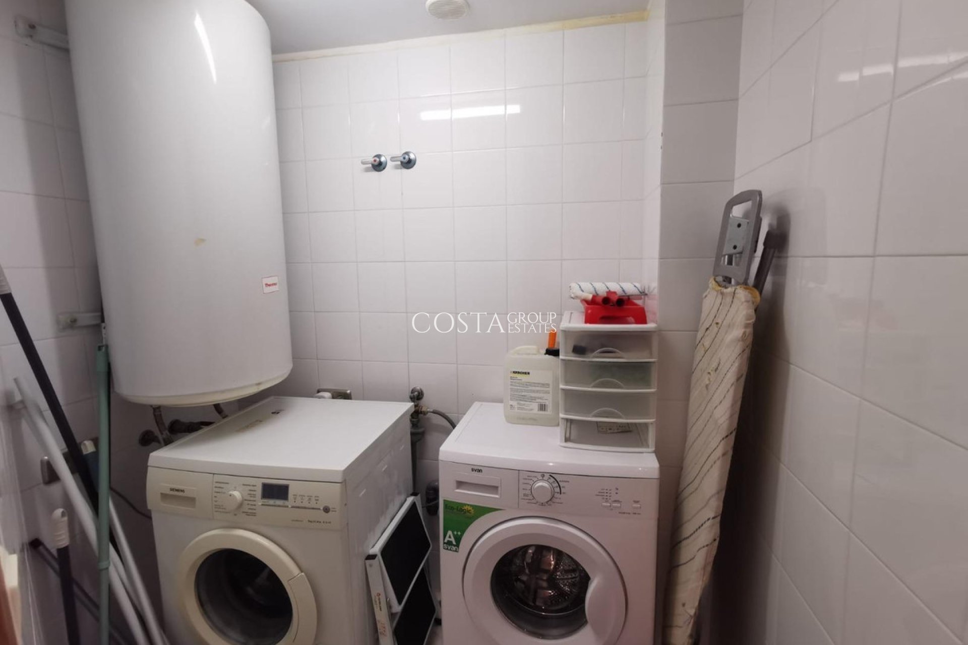 Odsprzedaż - Apartments -
Altea - Altea Centro