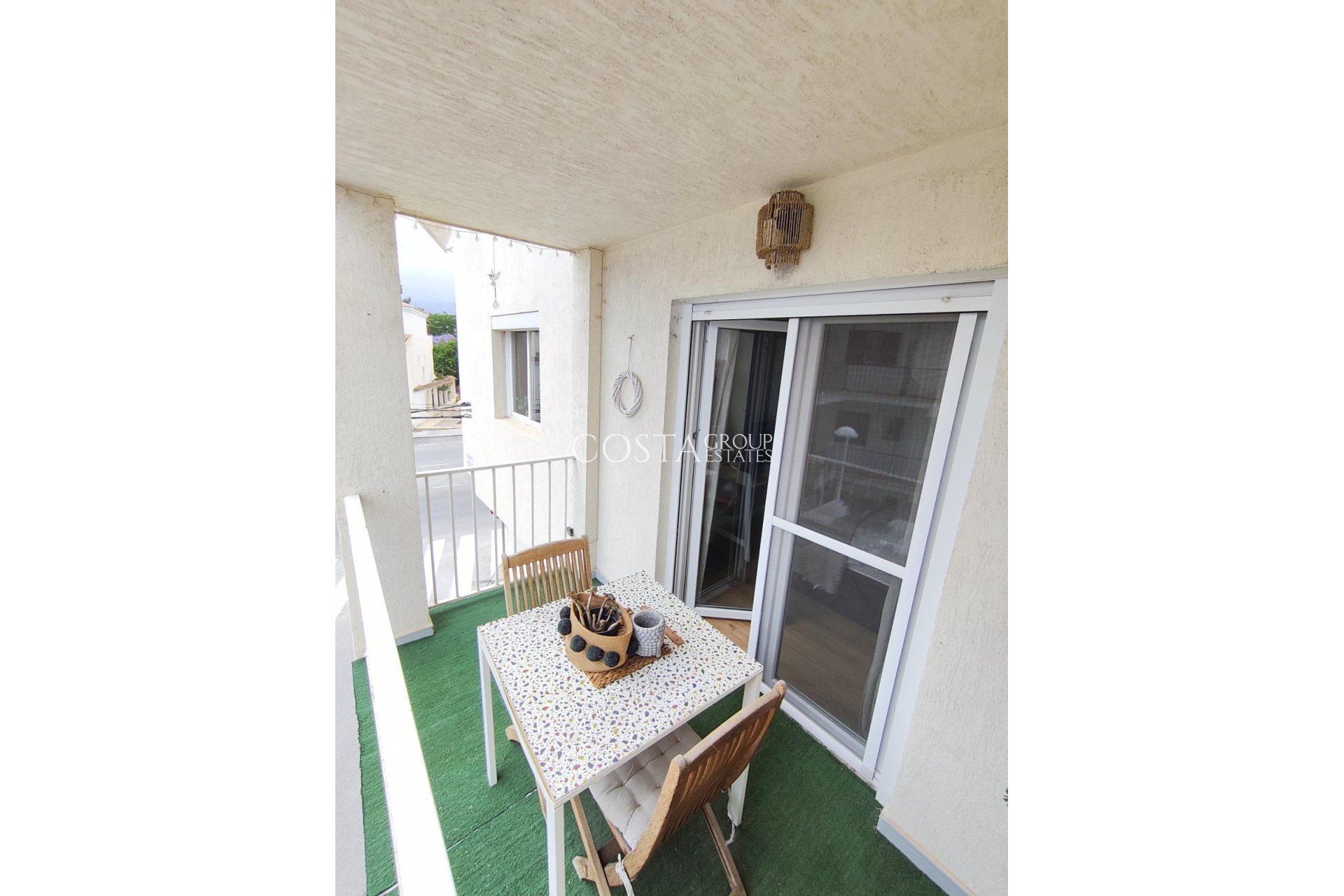 Odsprzedaż - Apartments -
Altea - Altea Centro