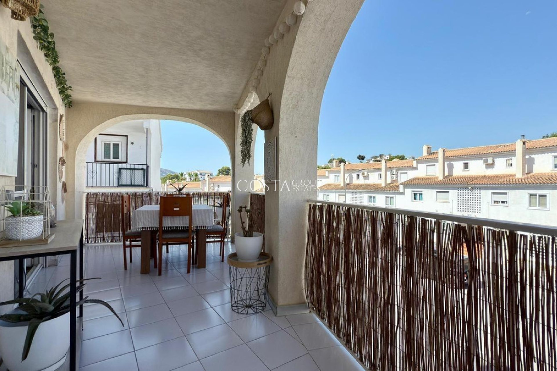 Odsprzedaż - Apartments -
Altea - Altea Centro