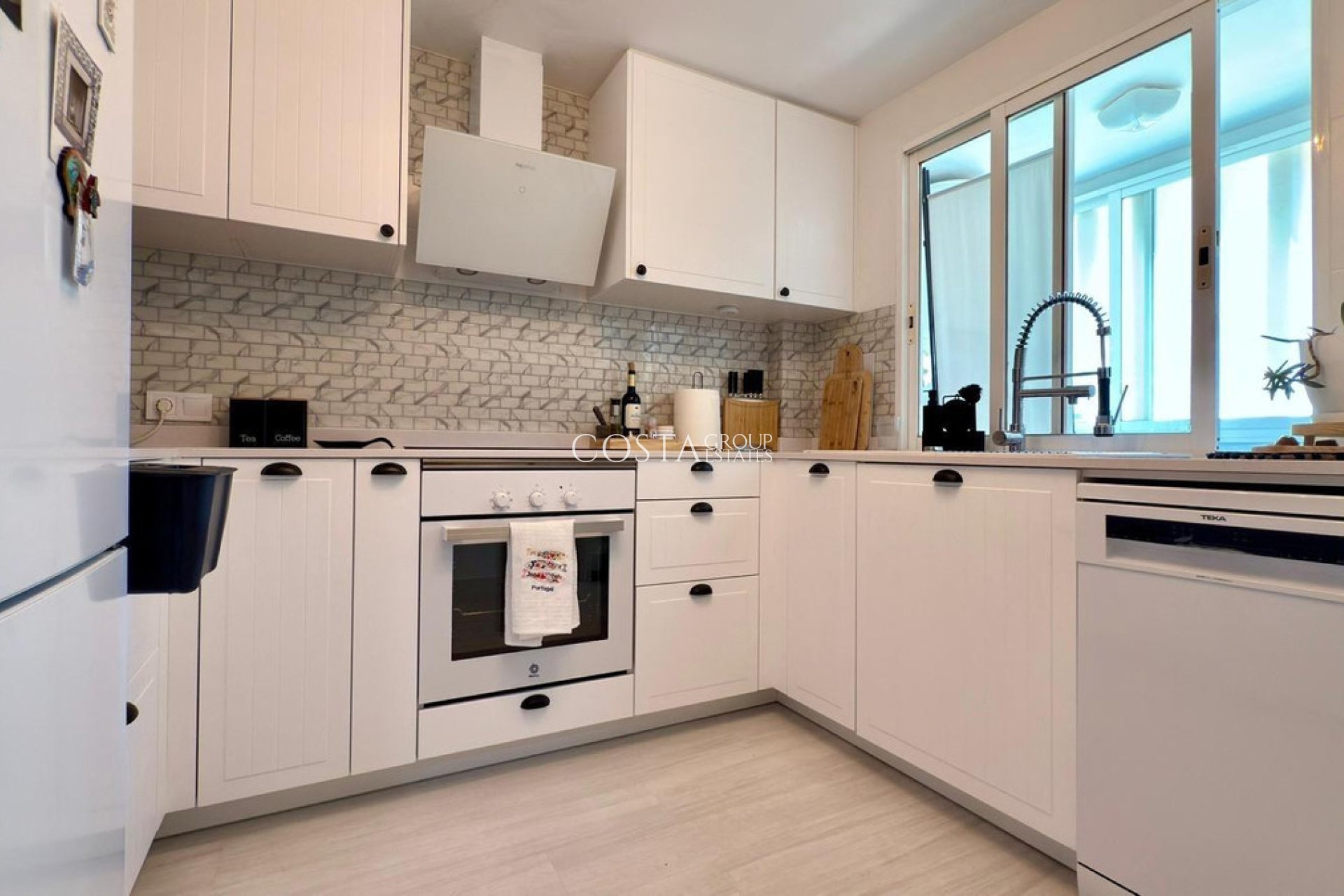 Odsprzedaż - Apartments -
Altea - Altea Centro