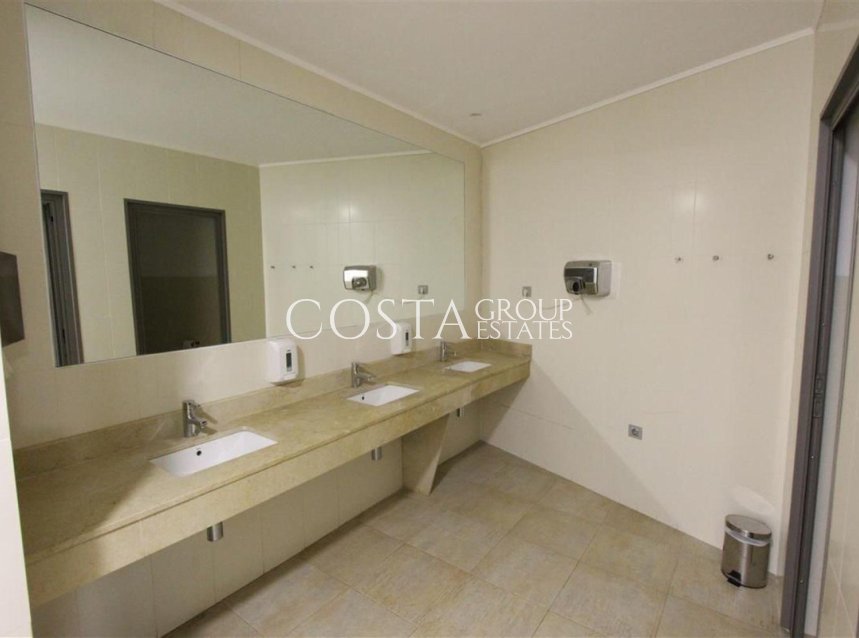 Odsprzedaż - Apartments -
Altea - Altea Centro