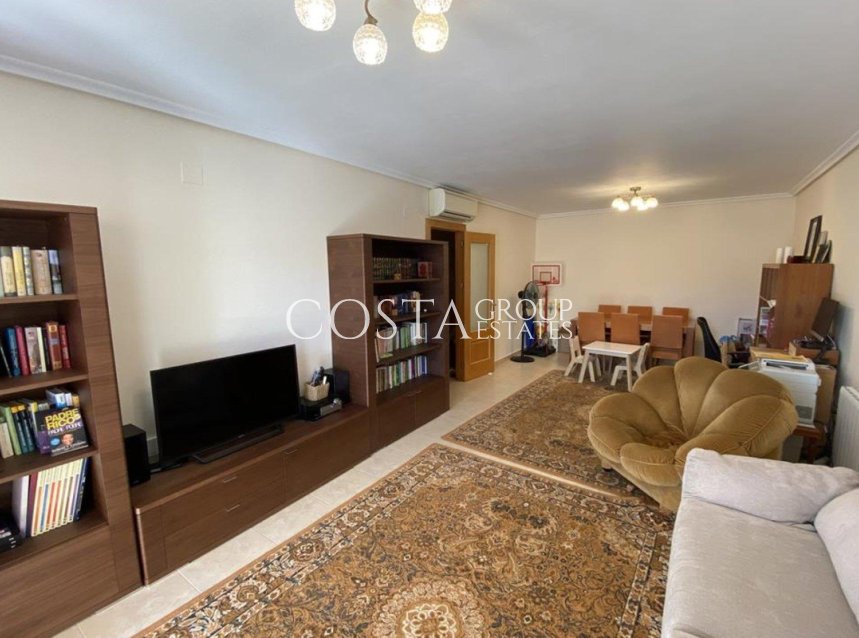 Odsprzedaż - Apartments -
Altea - Altea Centro