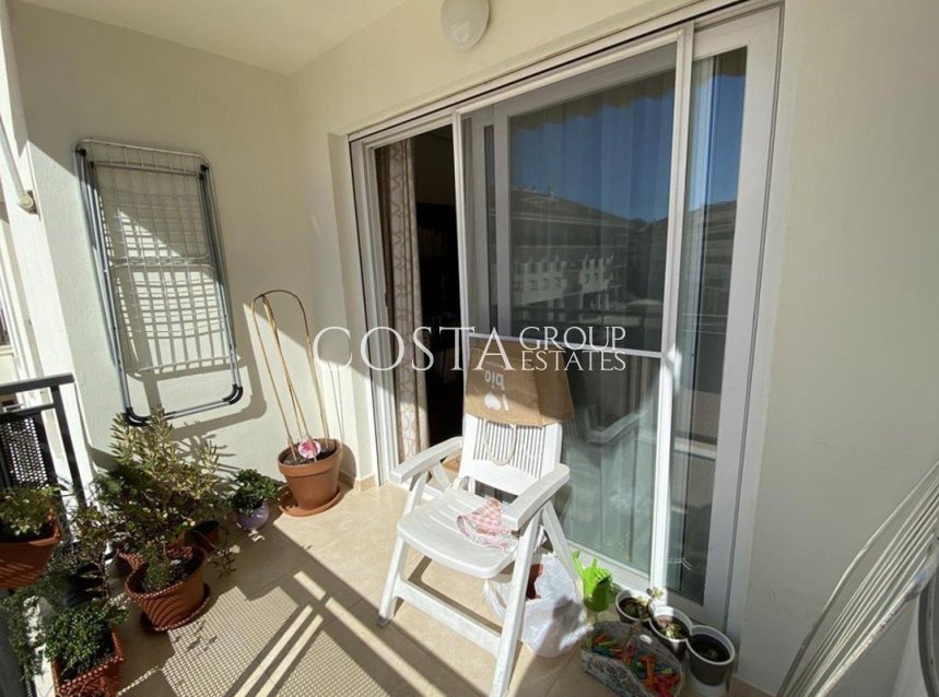 Odsprzedaż - Apartments -
Altea - Altea Centro