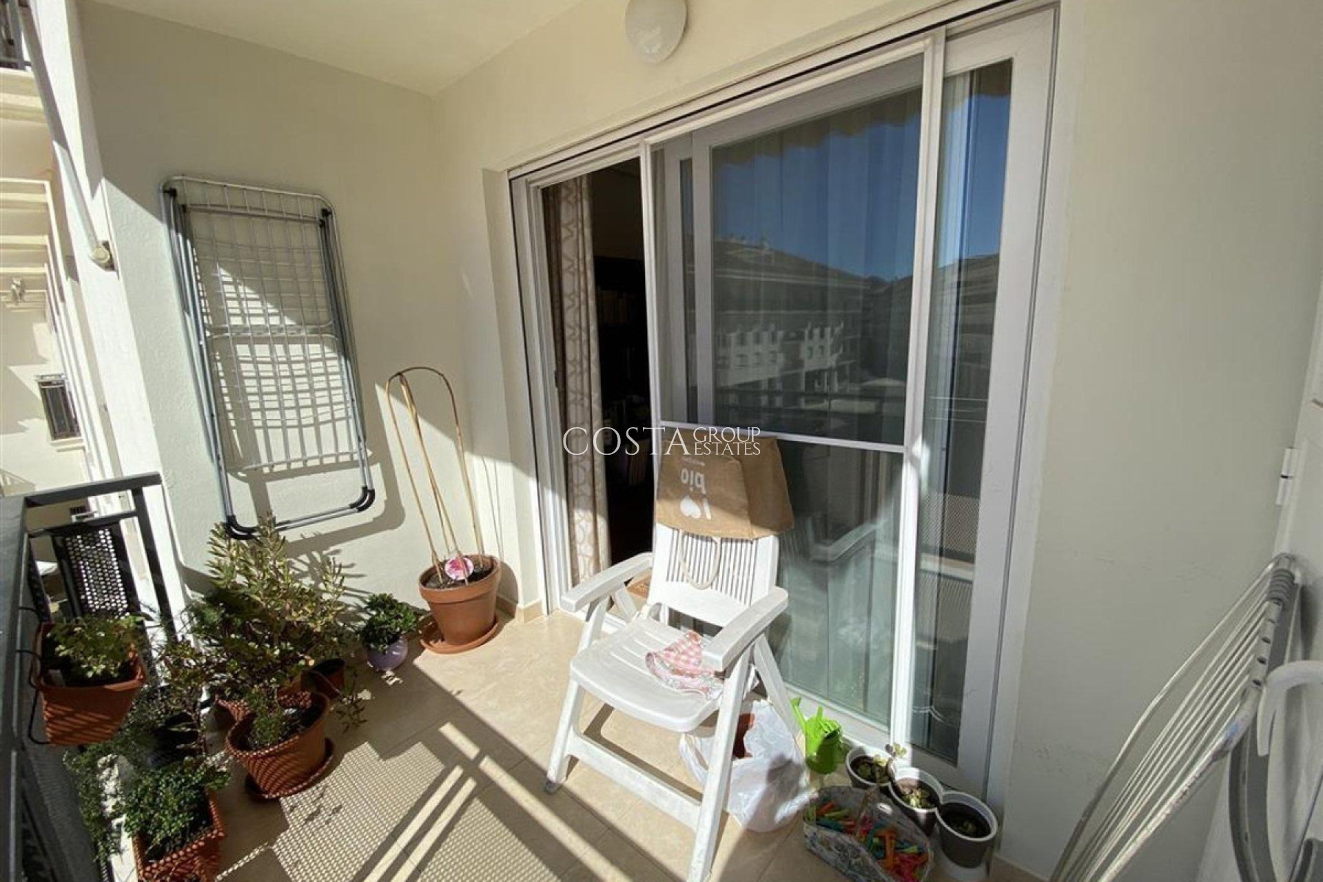 Odsprzedaż - Apartments -
Altea - Altea Centro
