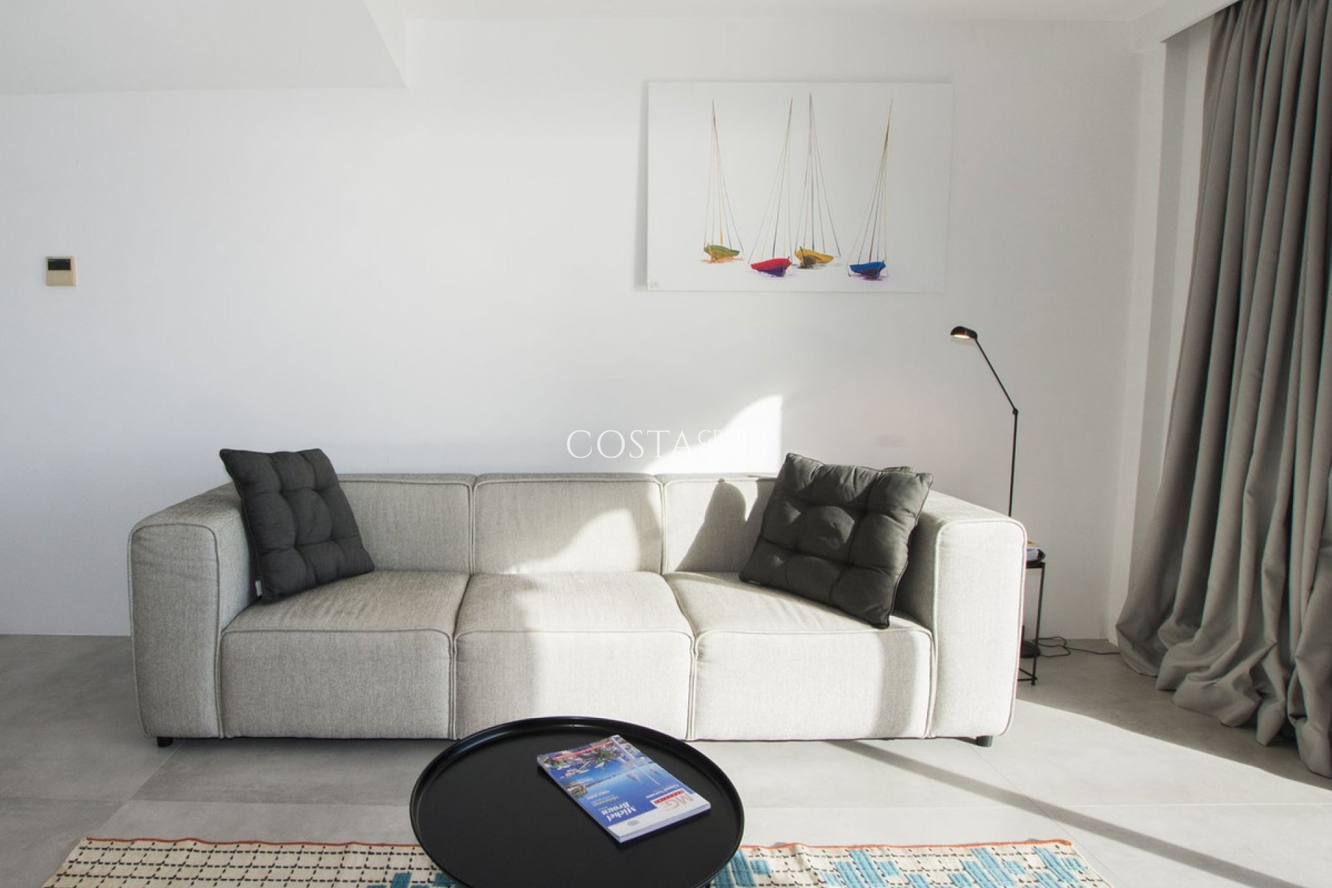 Odsprzedaż - Apartments -
Altea - Altea Centro