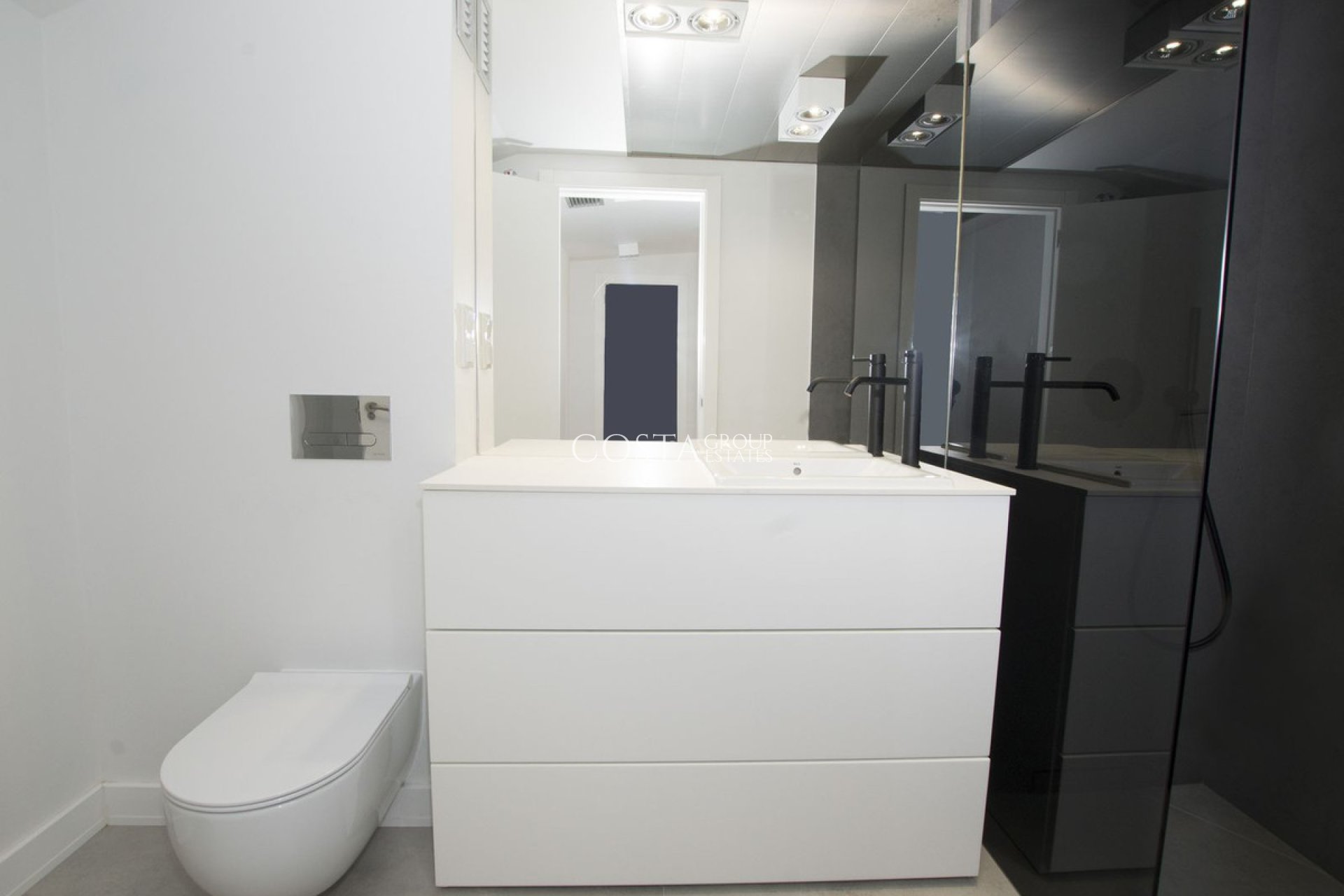 Odsprzedaż - Apartments -
Altea - Altea Centro