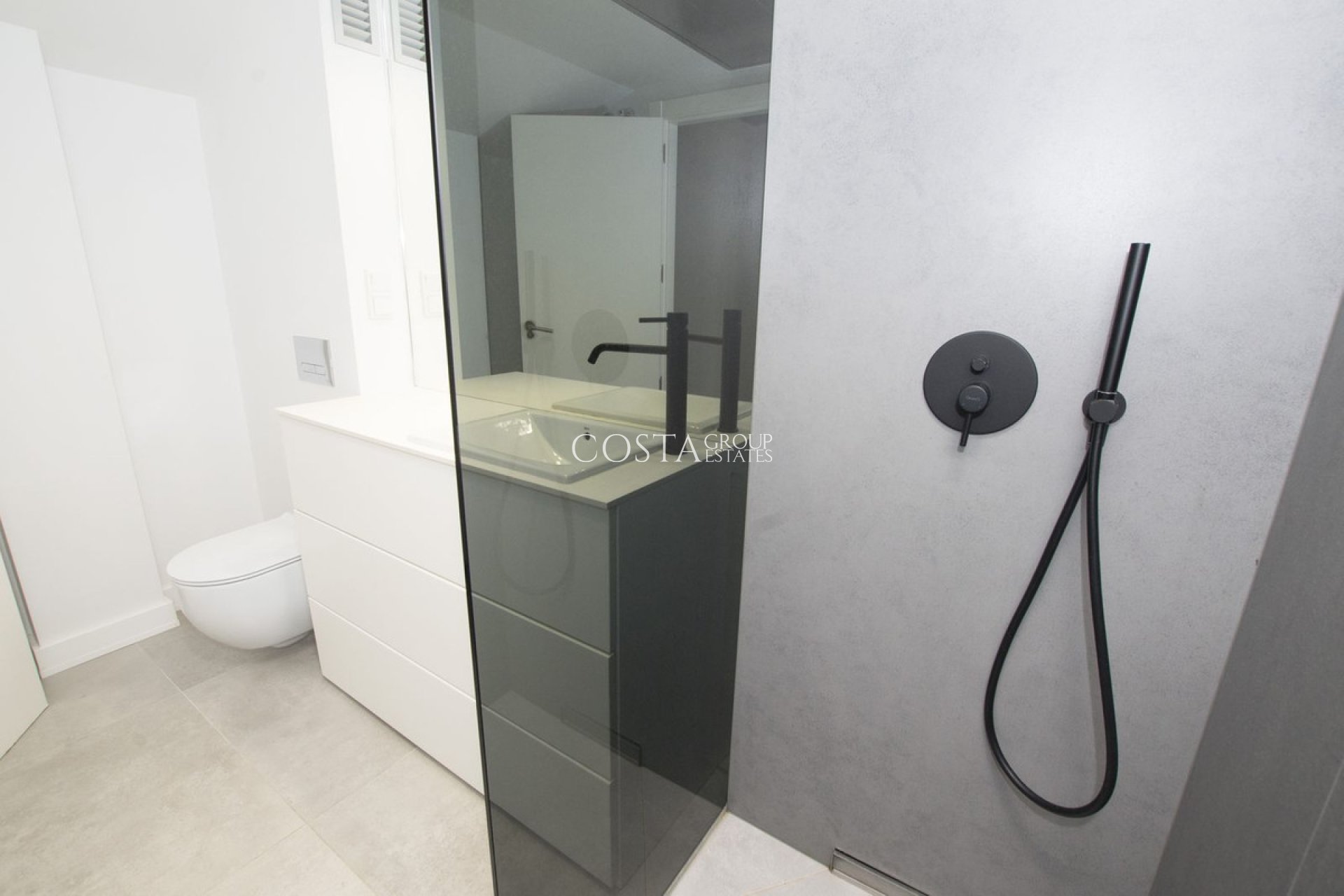 Odsprzedaż - Apartments -
Altea - Altea Centro