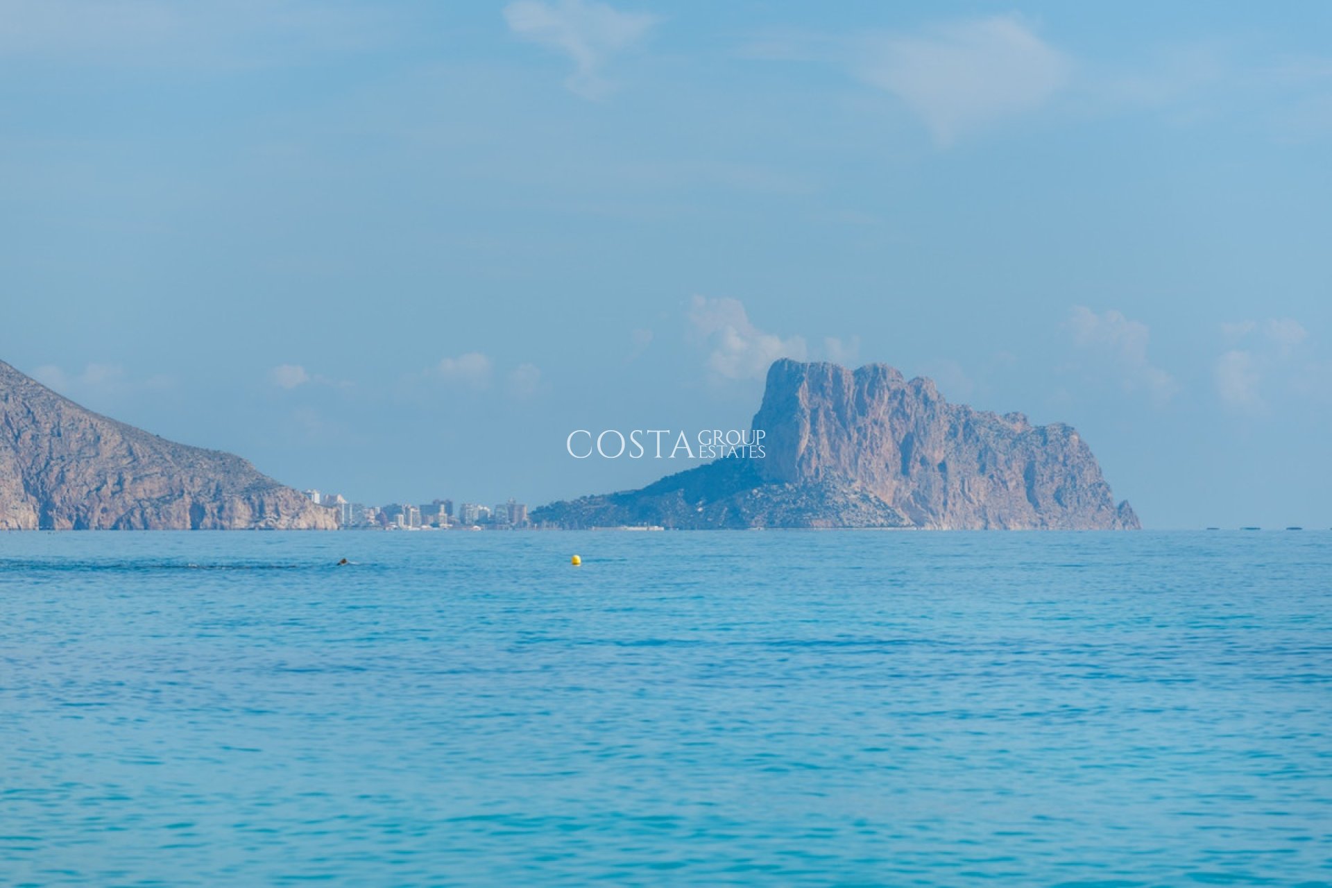 Odsprzedaż - Apartments -
Altea - Altea Centro