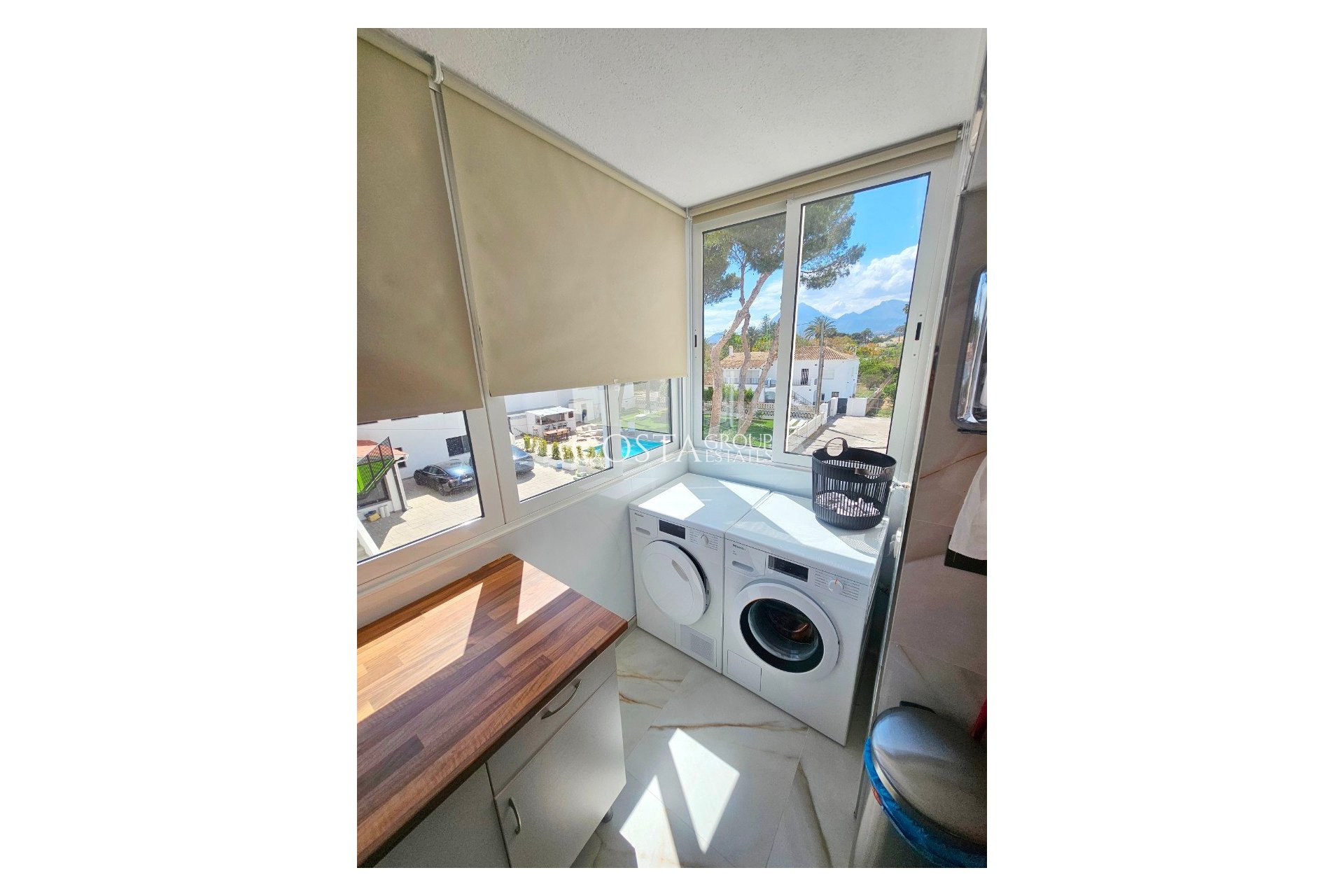 Odsprzedaż - Apartments -
Altea - Altea Centro