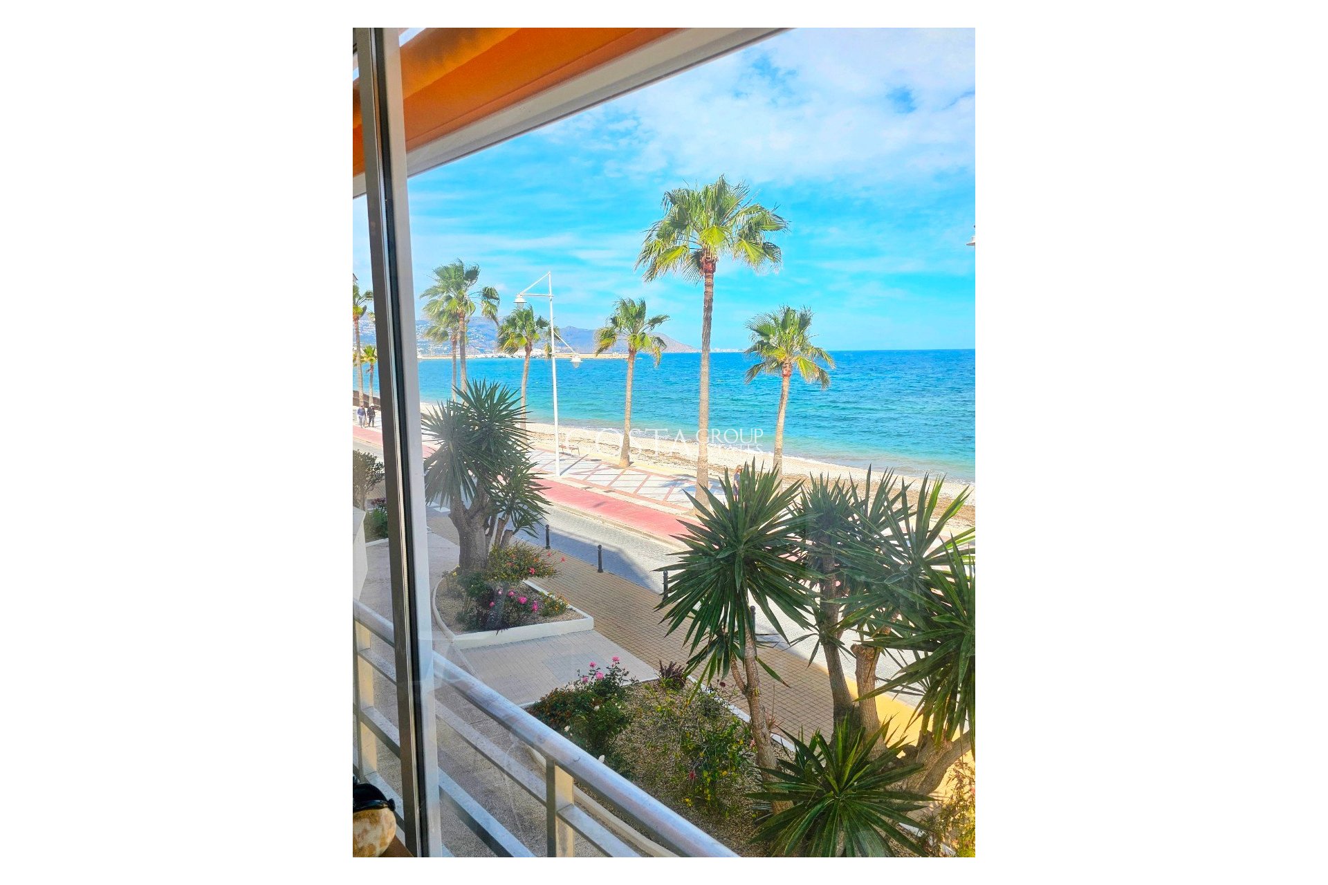 Odsprzedaż - Apartments -
Altea - Altea Centro