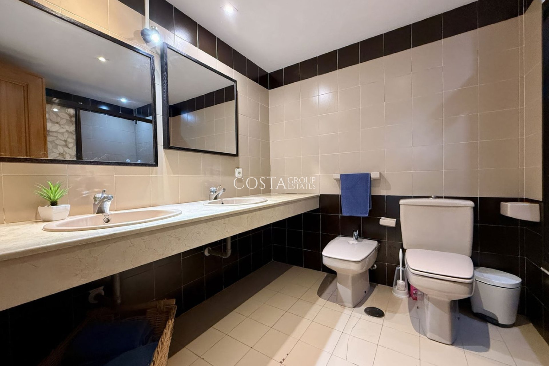 Odsprzedaż - Apartments -
Altea - Altea Centro