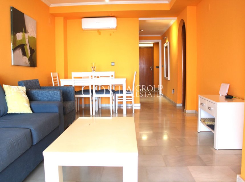 Odsprzedaż - Apartments -
Altea - Altea Centro