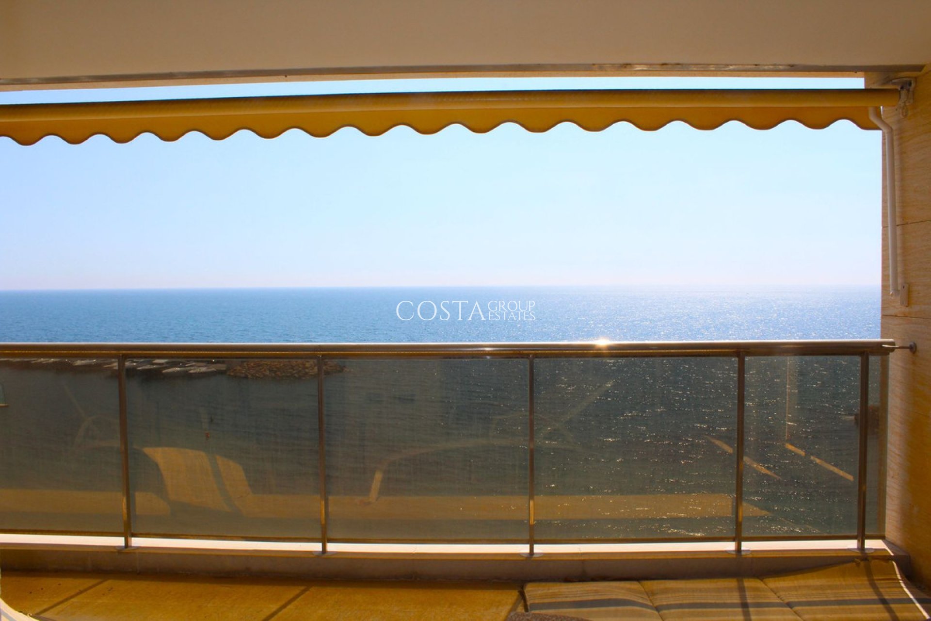 Odsprzedaż - Apartments -
Altea - Altea Centro