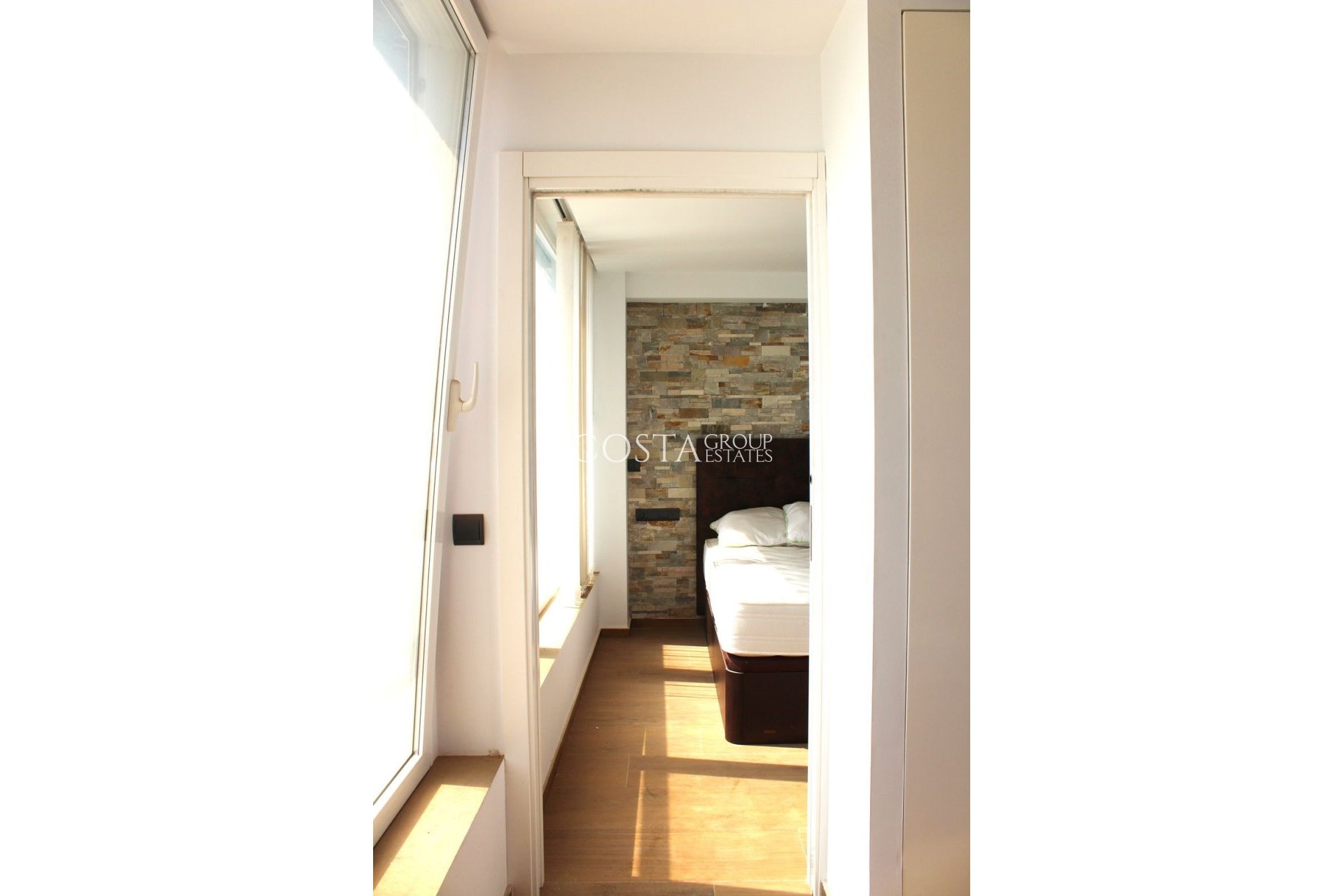 Odsprzedaż - Apartments -
Altea - Altea Centro