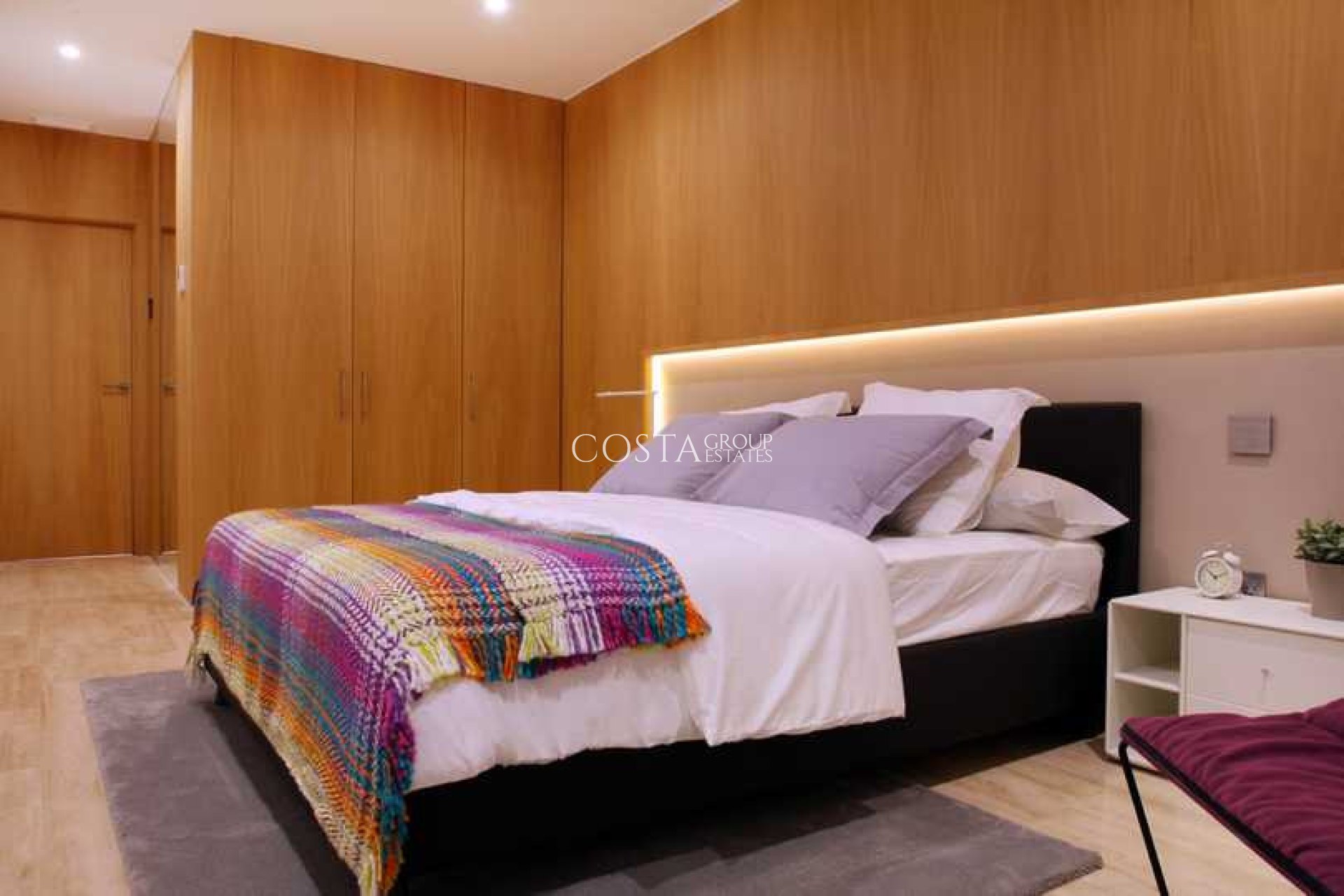 Odsprzedaż - Apartments -
Altea - Altea Centro