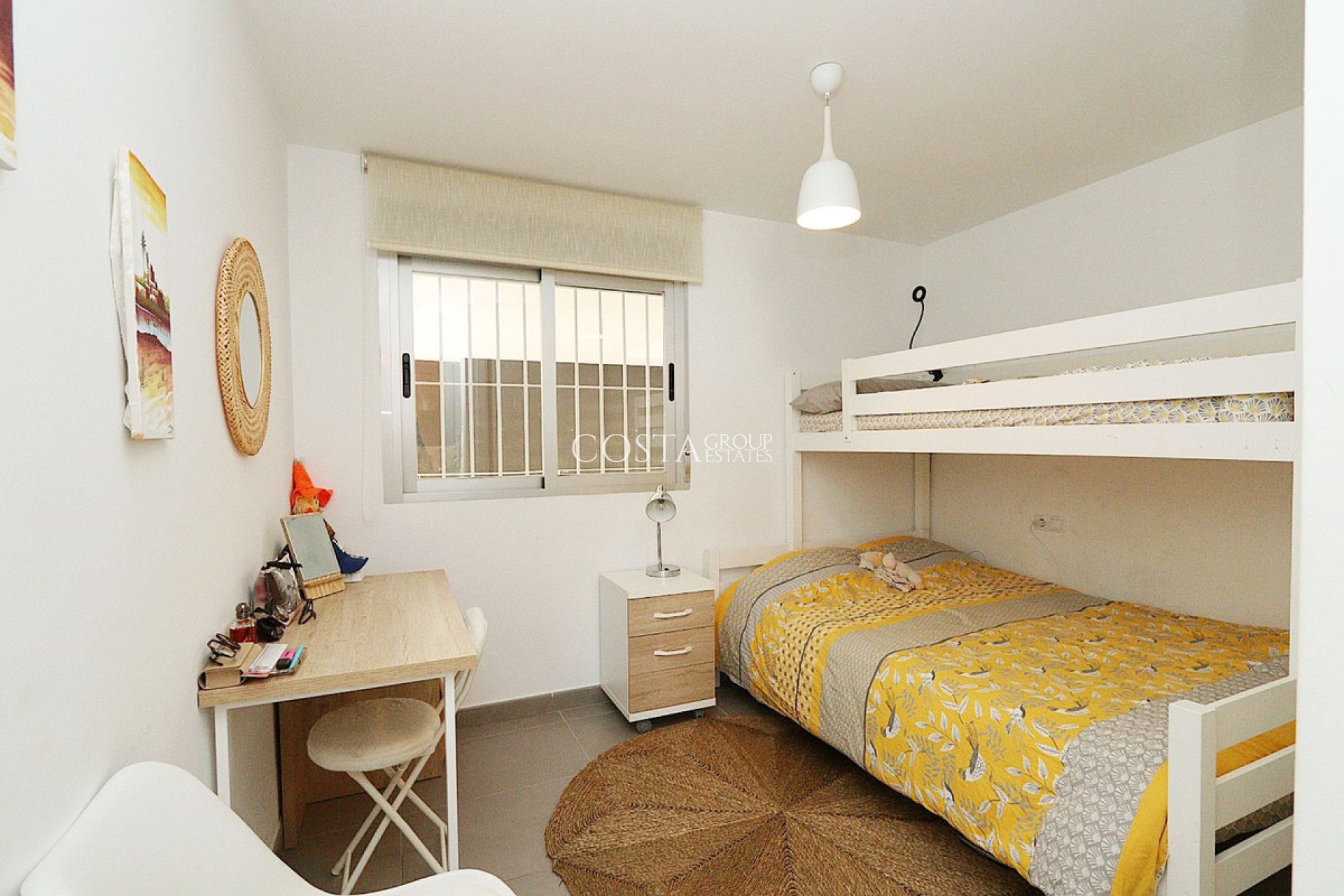 Odsprzedaż - Apartments -
Altea - Altea Centro
