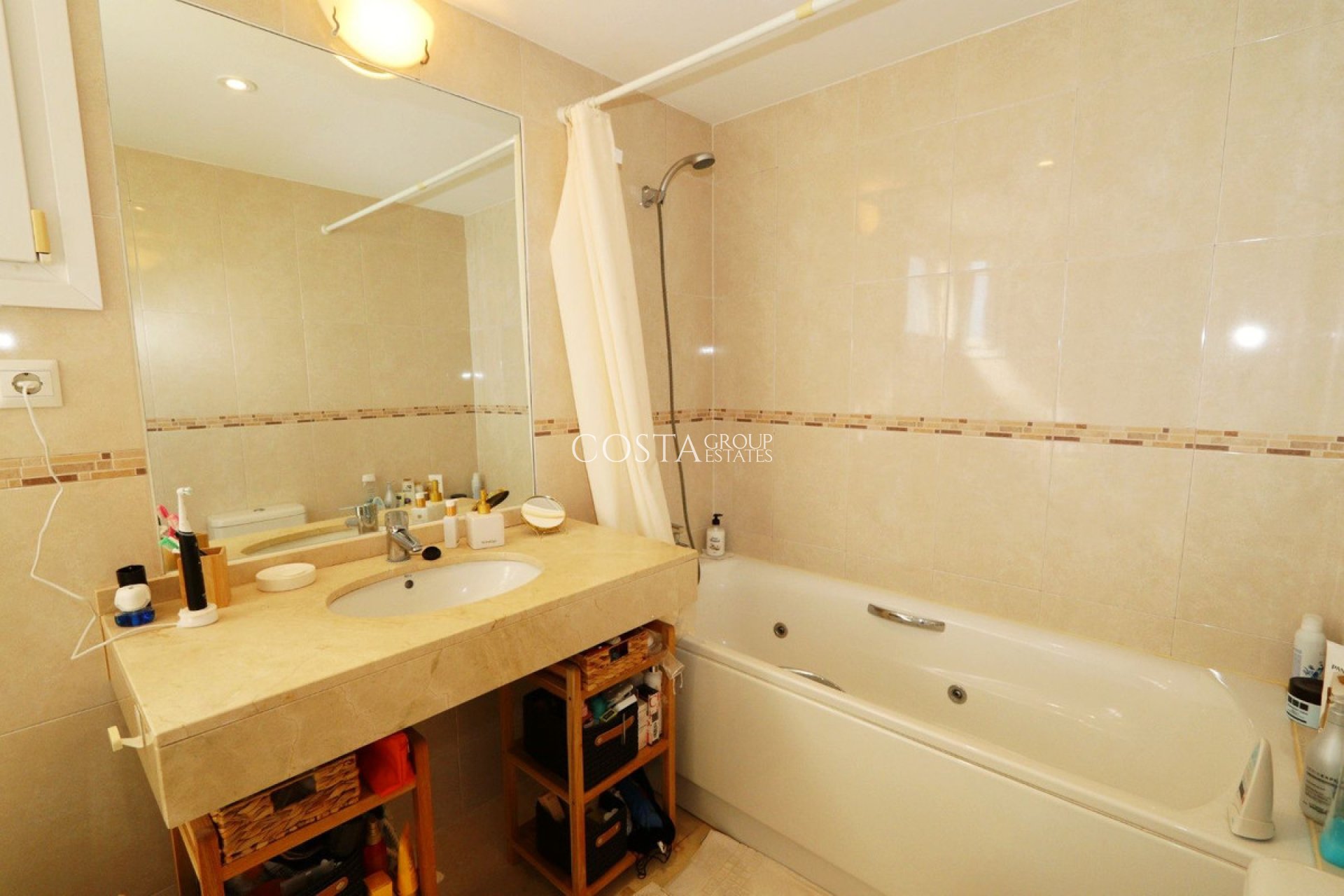 Odsprzedaż - Apartments -
Altea - Altea Centro