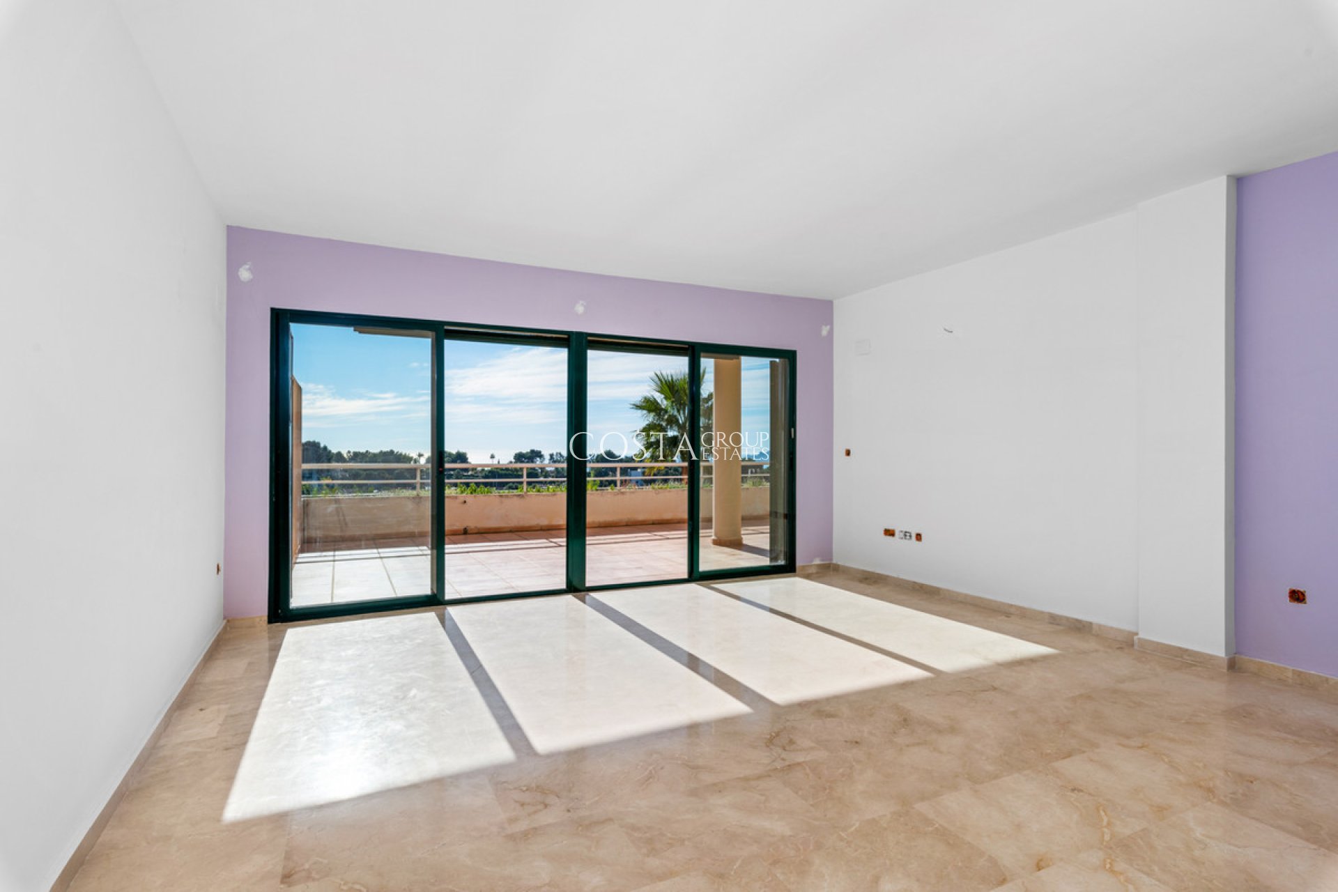 Odsprzedaż - Apartments -
Altea - Altea Hills