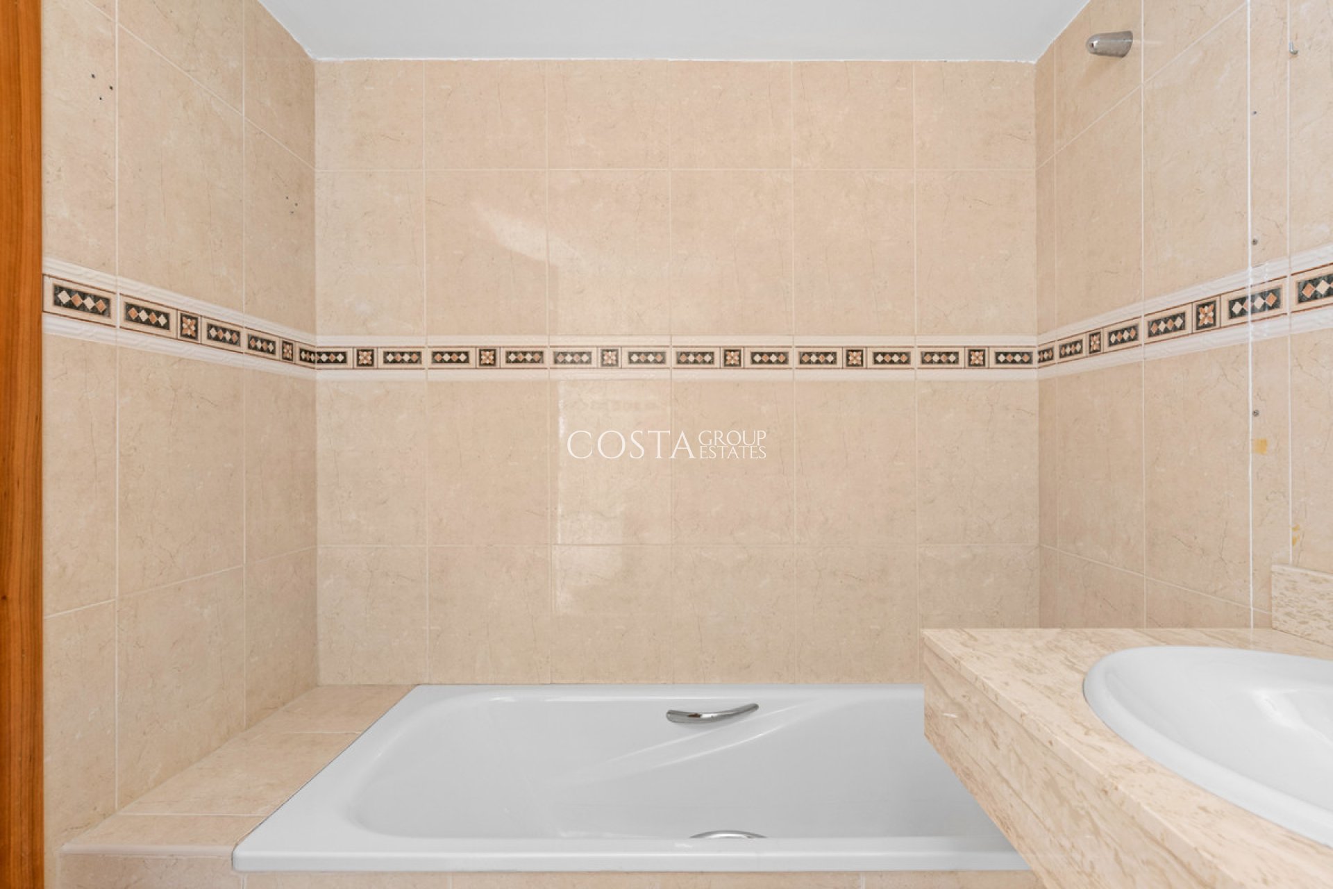 Odsprzedaż - Apartments -
Altea - Altea Hills