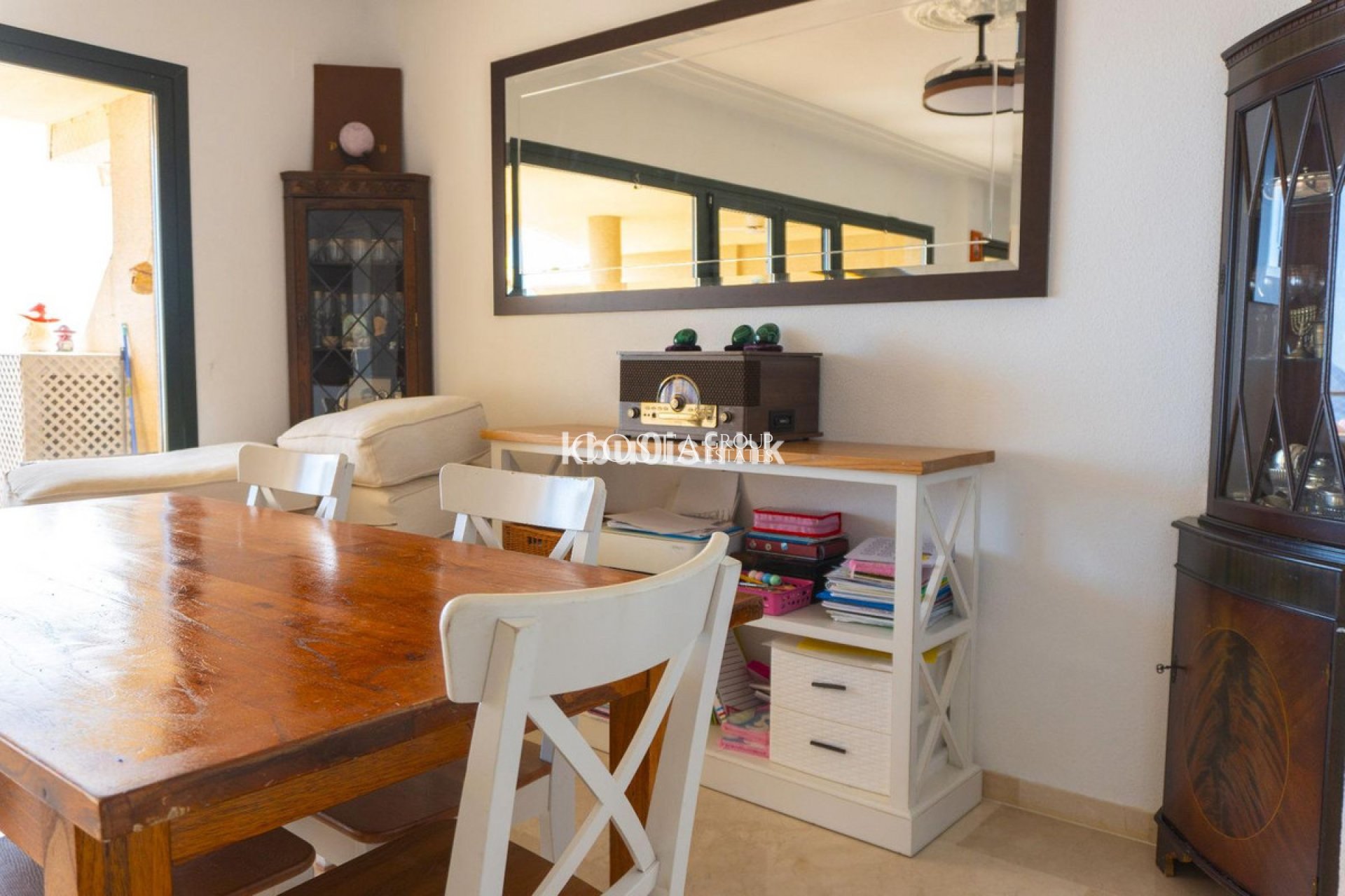 Odsprzedaż - Apartments -
Altea - Altea Hills