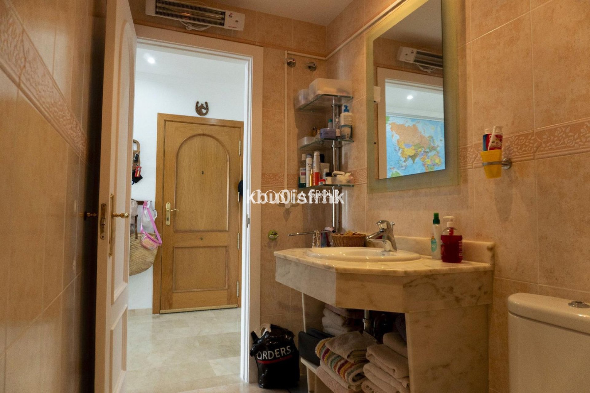 Odsprzedaż - Apartments -
Altea - Altea Hills